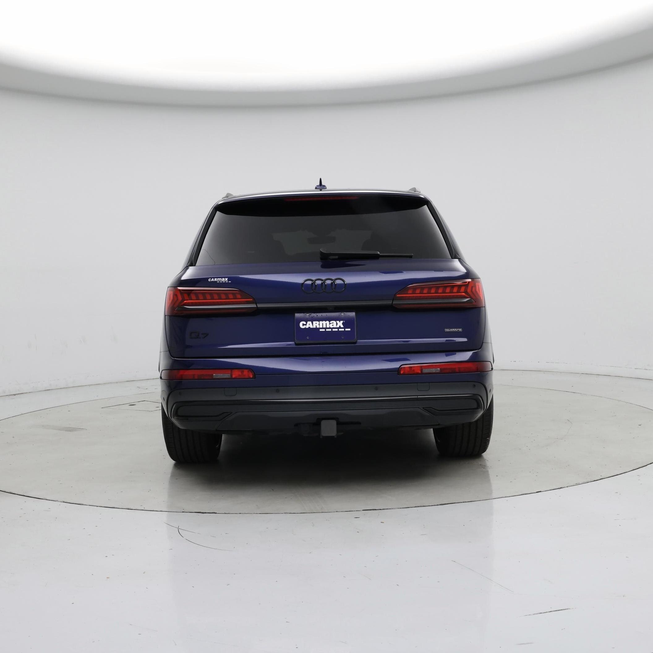 Thumbnail: 2021 Audi Q7 - 6