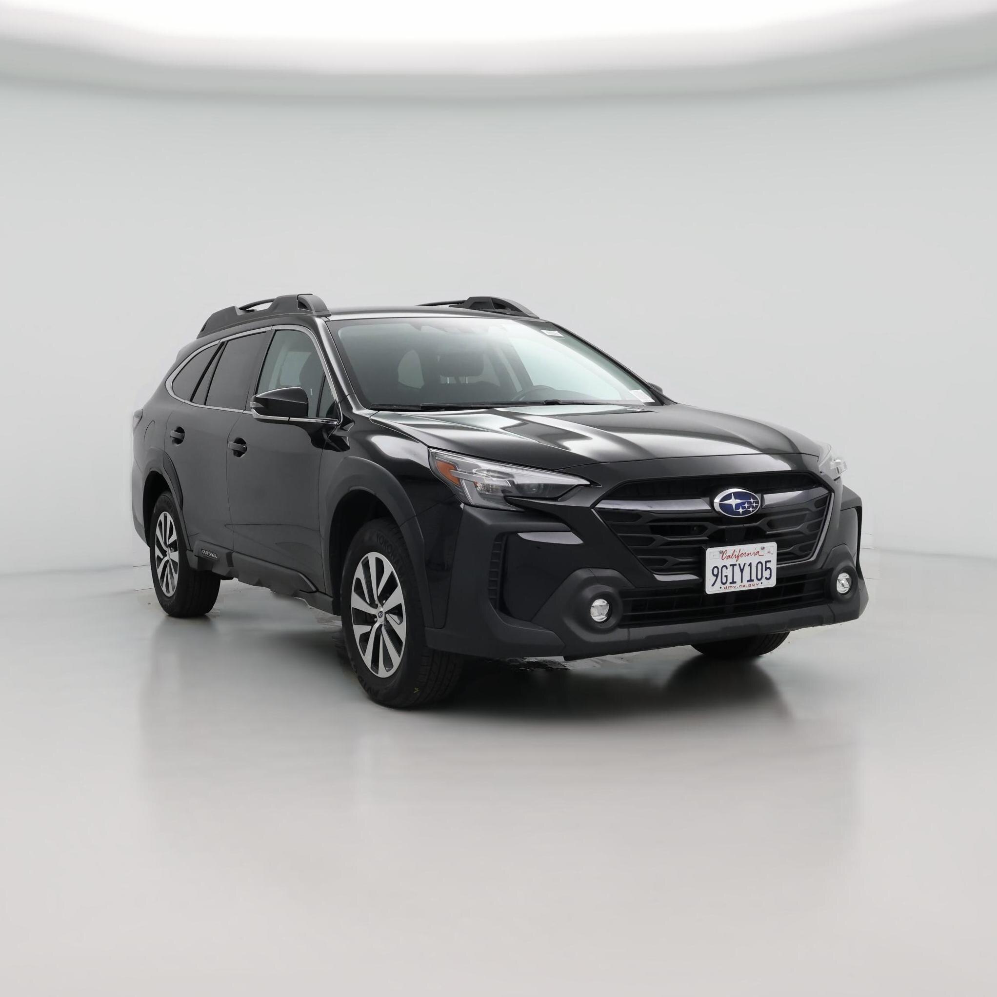Thumbnail: 2023 Subaru Outback - 1