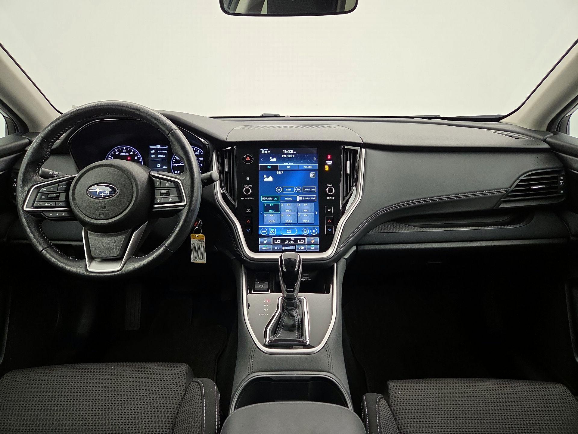 Thumbnail: 2023 Subaru Outback - 9