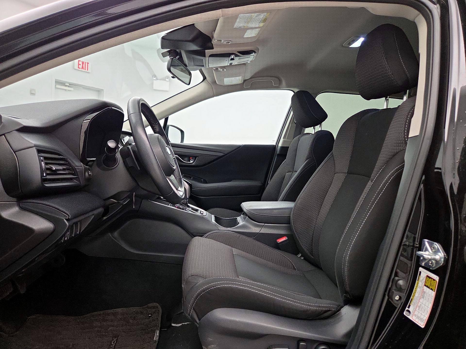 Thumbnail: 2023 Subaru Outback - 11