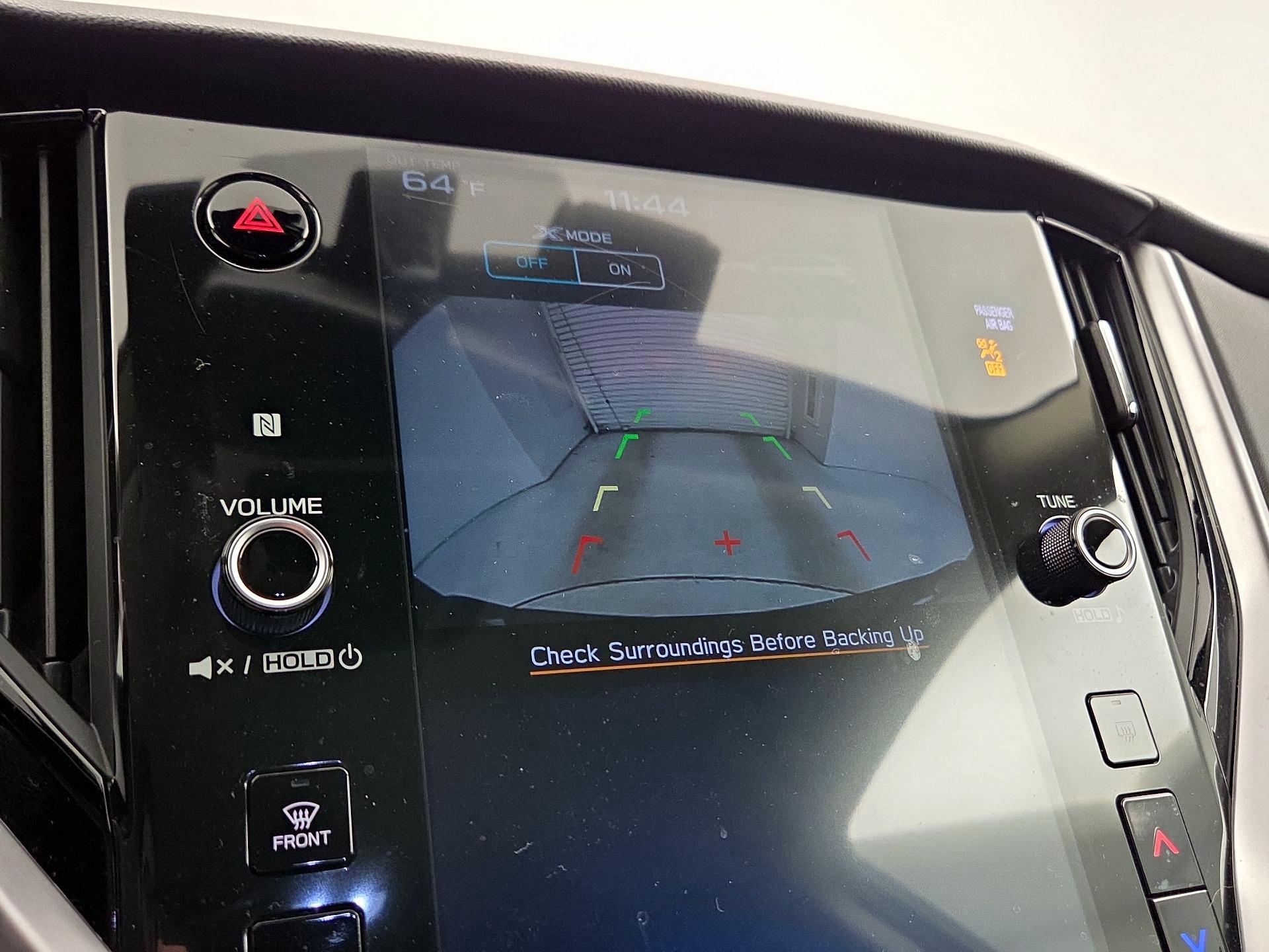 Thumbnail: 2023 Subaru Outback - 14