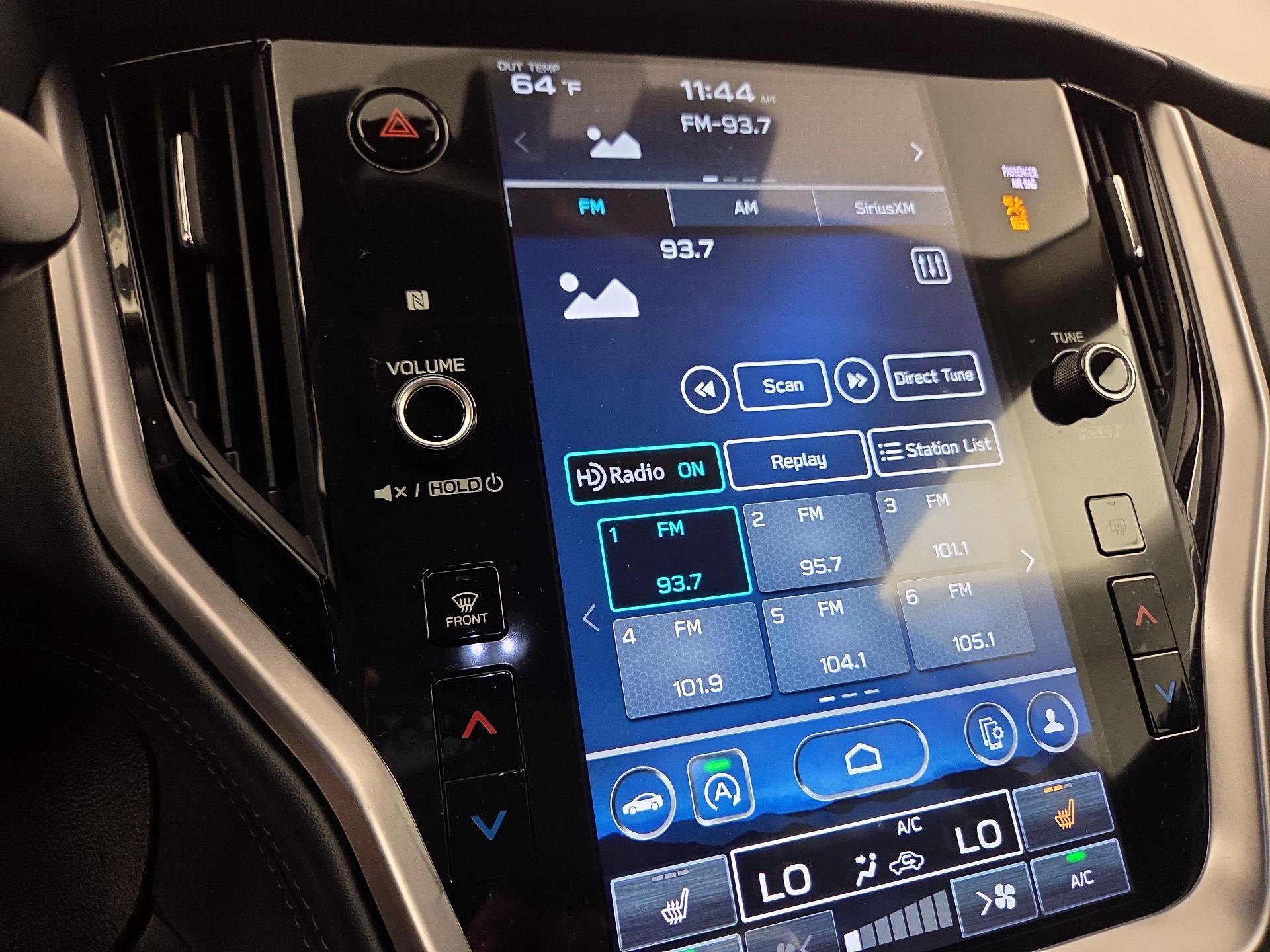 Thumbnail: 2023 Subaru Outback - 15