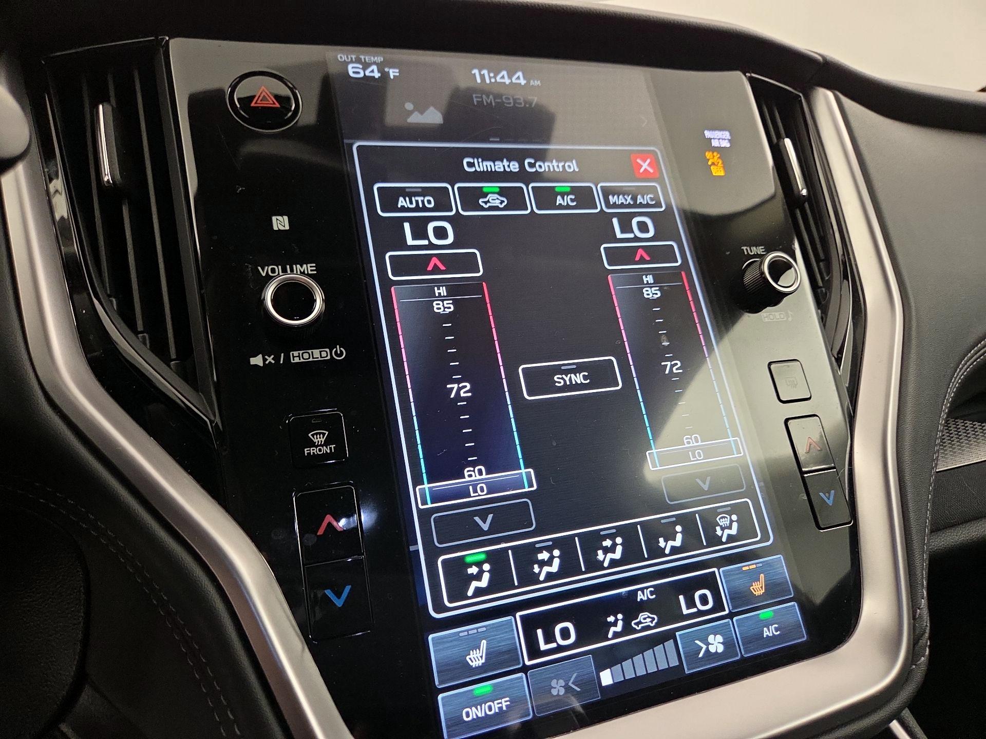 Thumbnail: 2023 Subaru Outback - 16