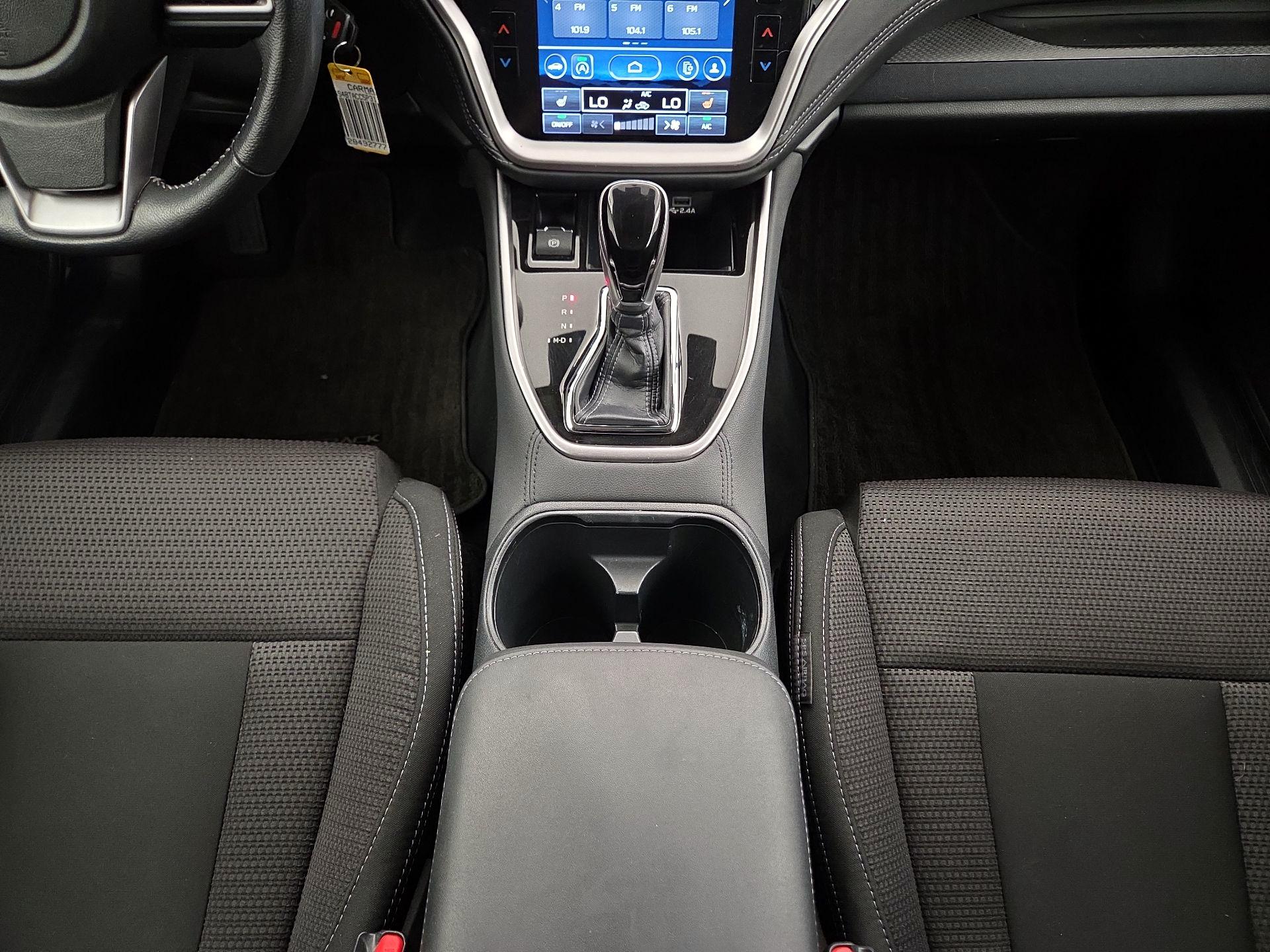 Thumbnail: 2023 Subaru Outback - 17