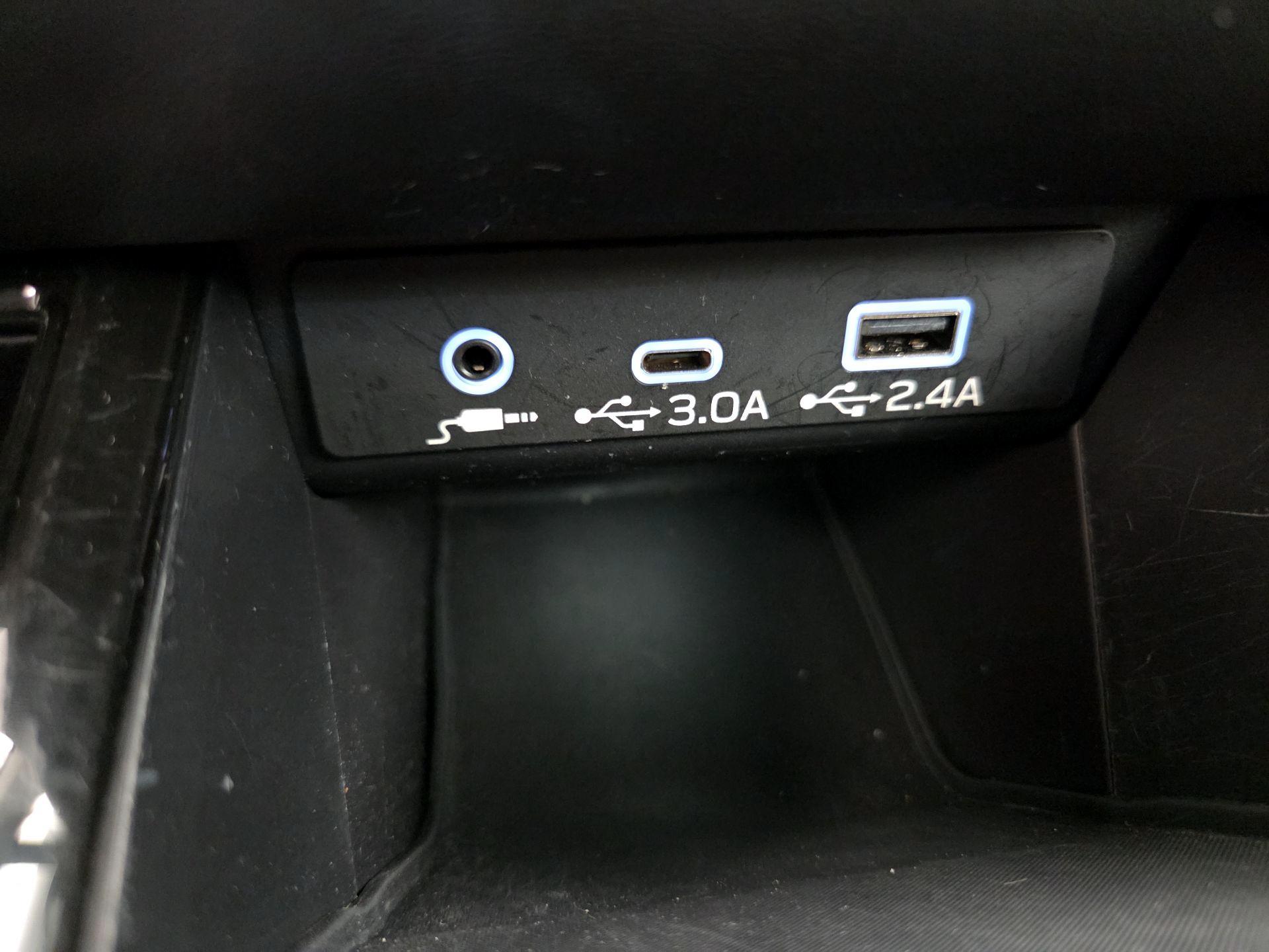 Thumbnail: 2023 Subaru Outback - 18