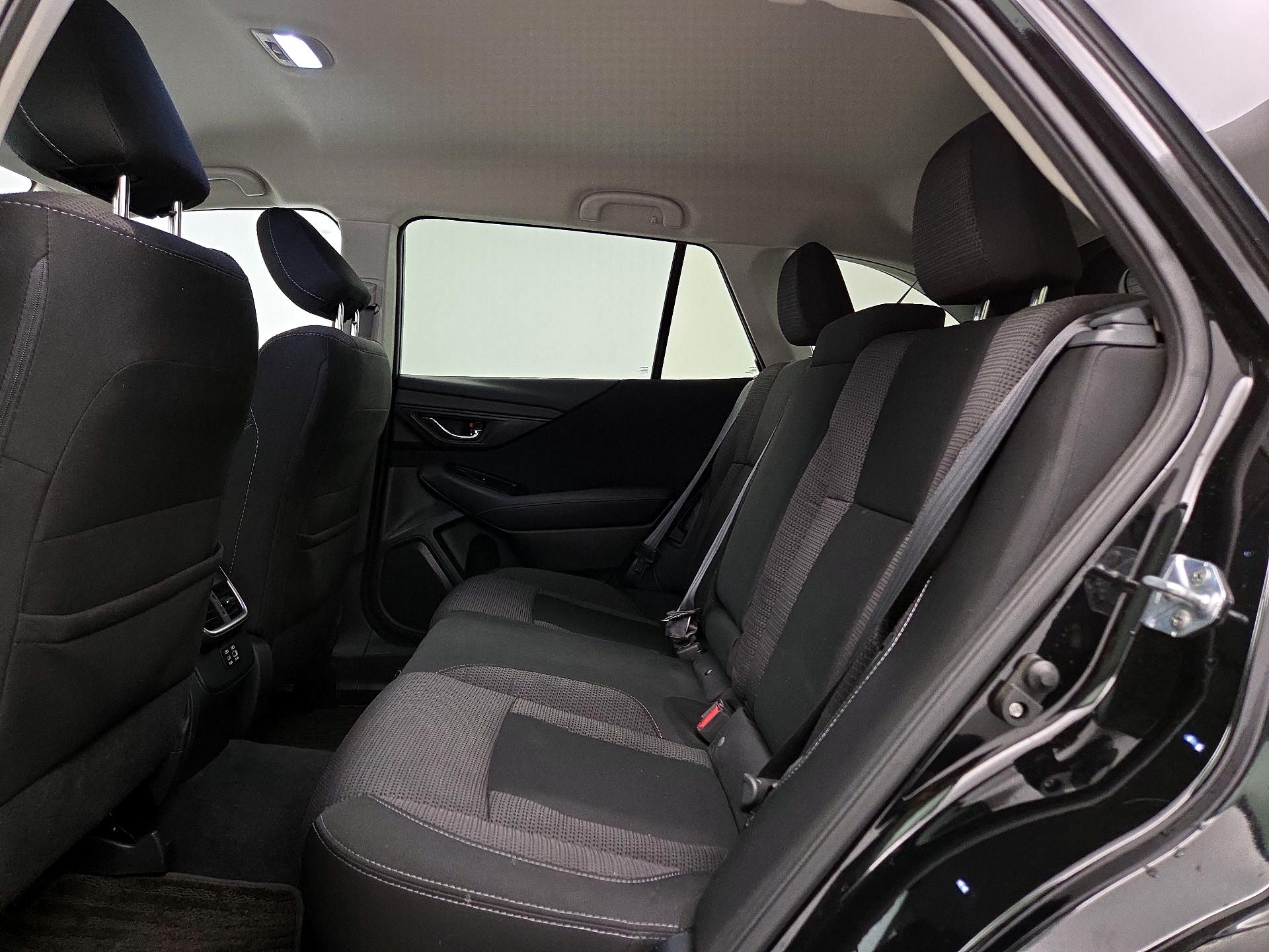 Thumbnail: 2023 Subaru Outback - 19