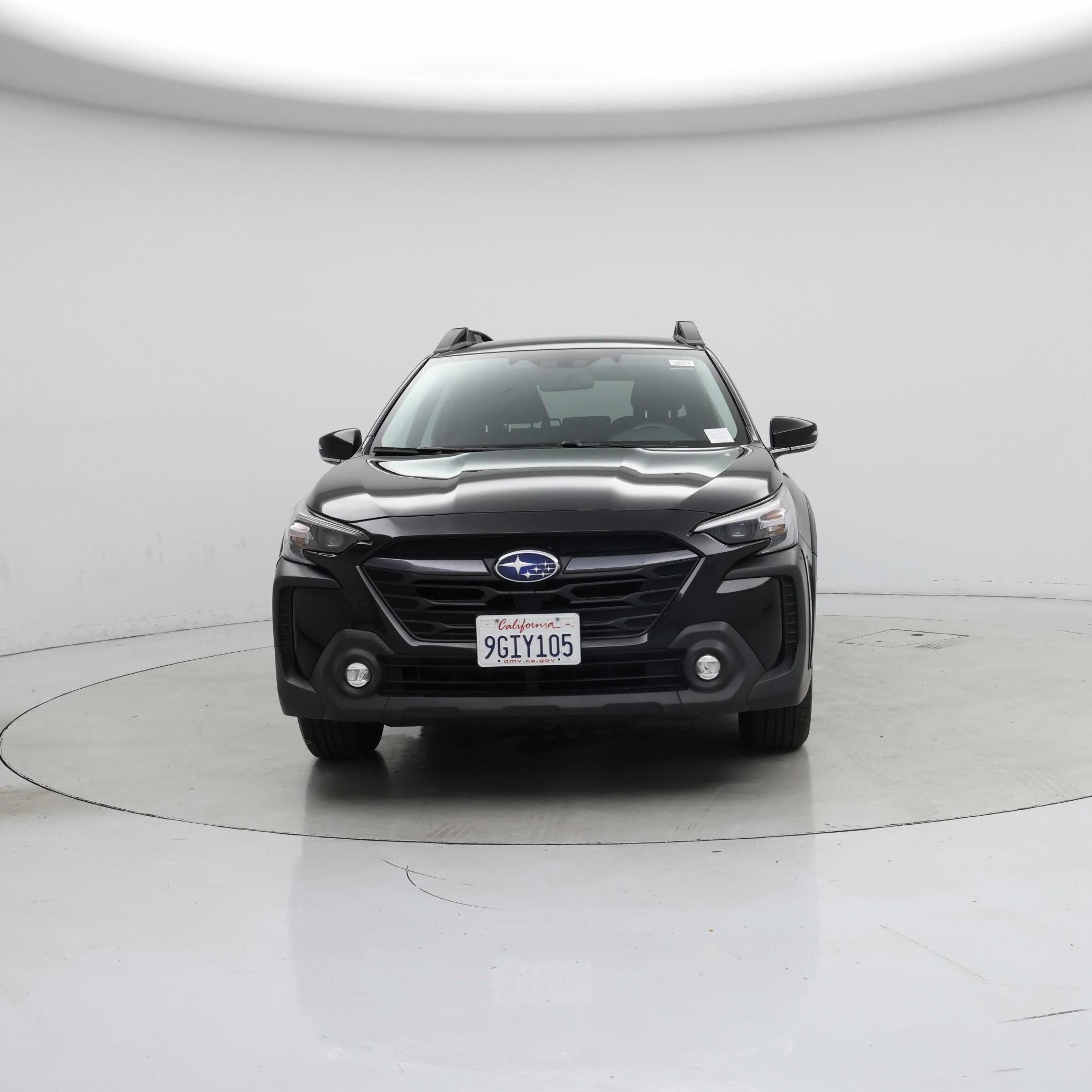 Thumbnail: 2023 Subaru Outback - 5