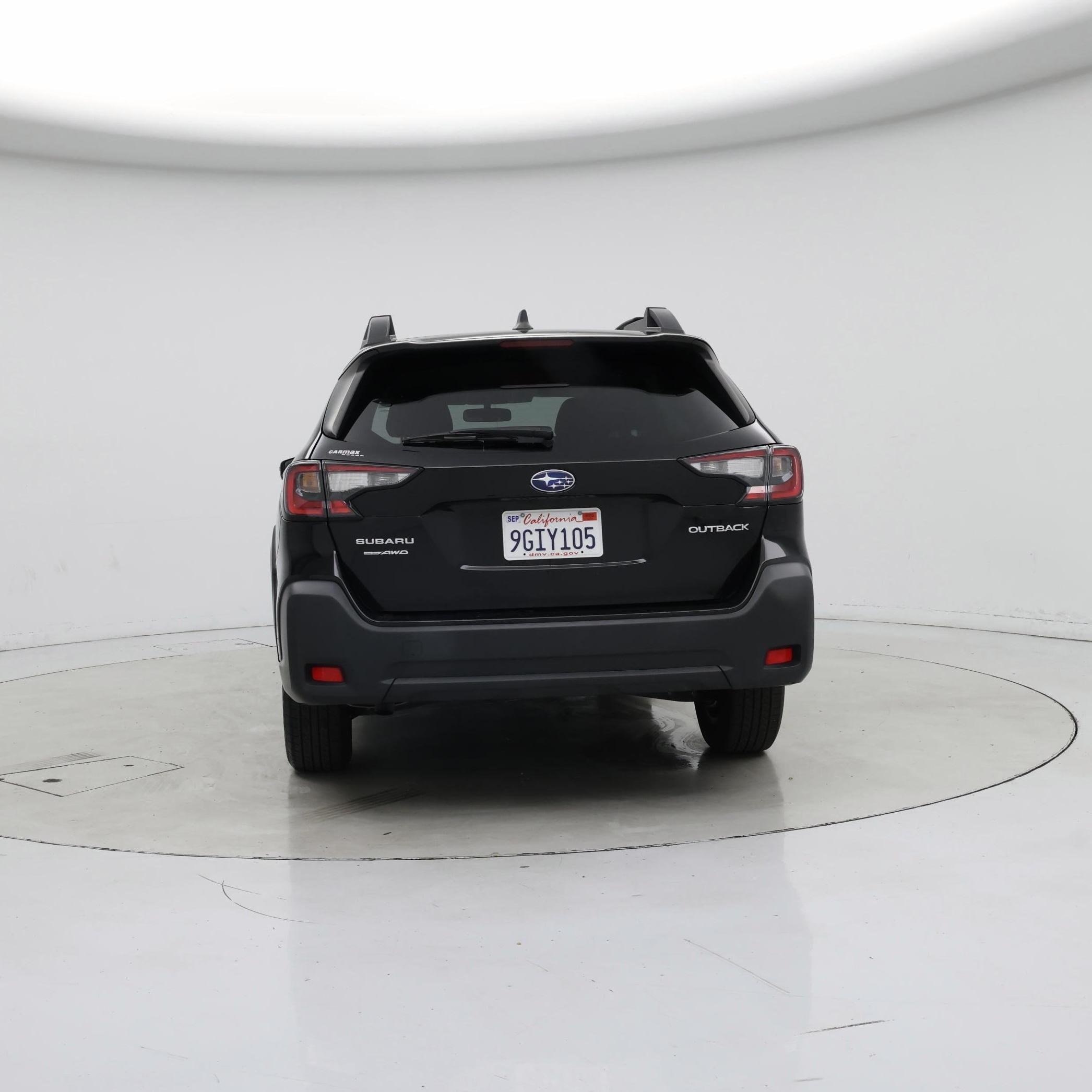 Thumbnail: 2023 Subaru Outback - 6