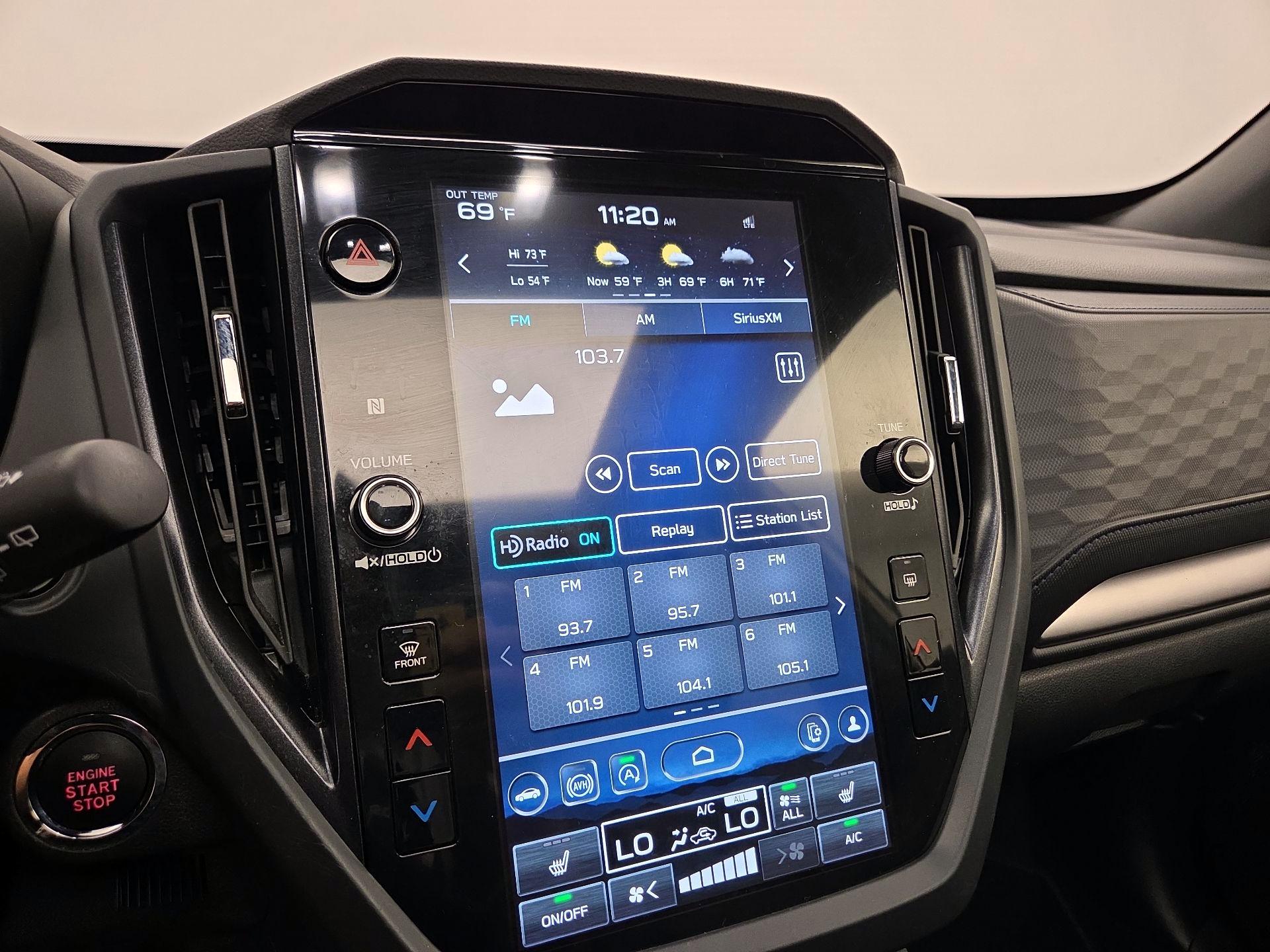 Thumbnail: 2025 Subaru Forester - 15