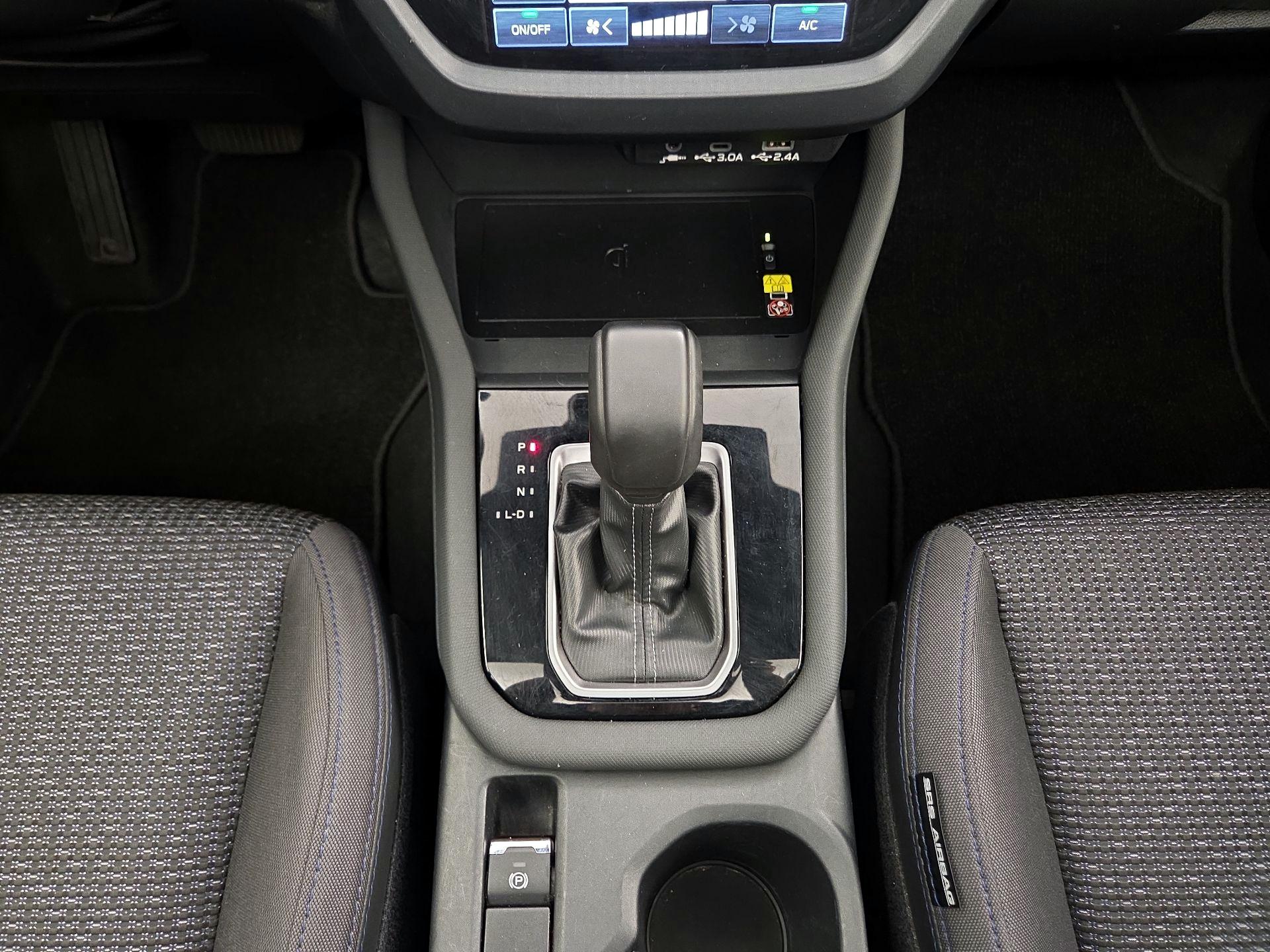 Thumbnail: 2025 Subaru Forester - 17