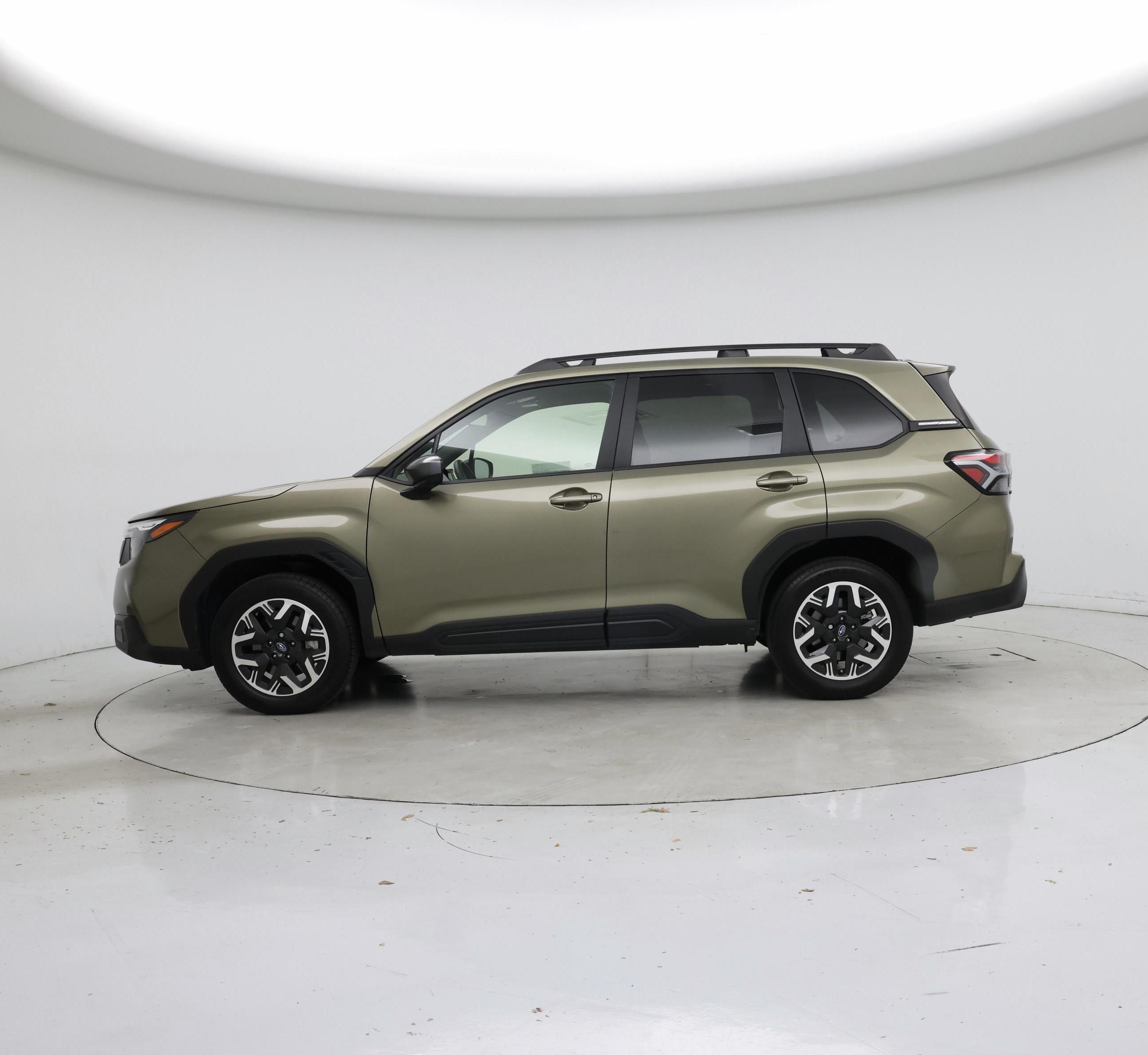 Thumbnail: 2025 Subaru Forester - 3