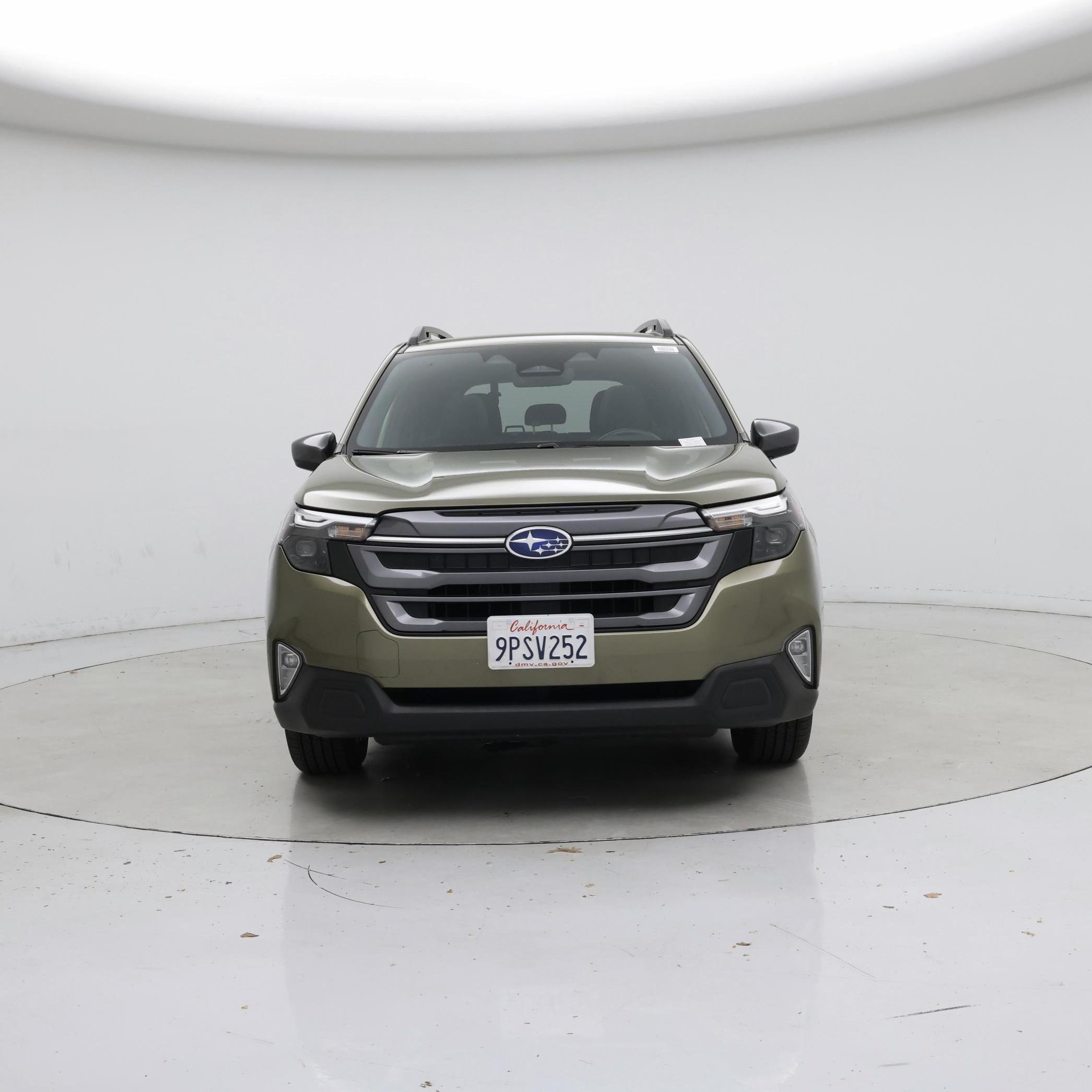Thumbnail: 2025 Subaru Forester - 5