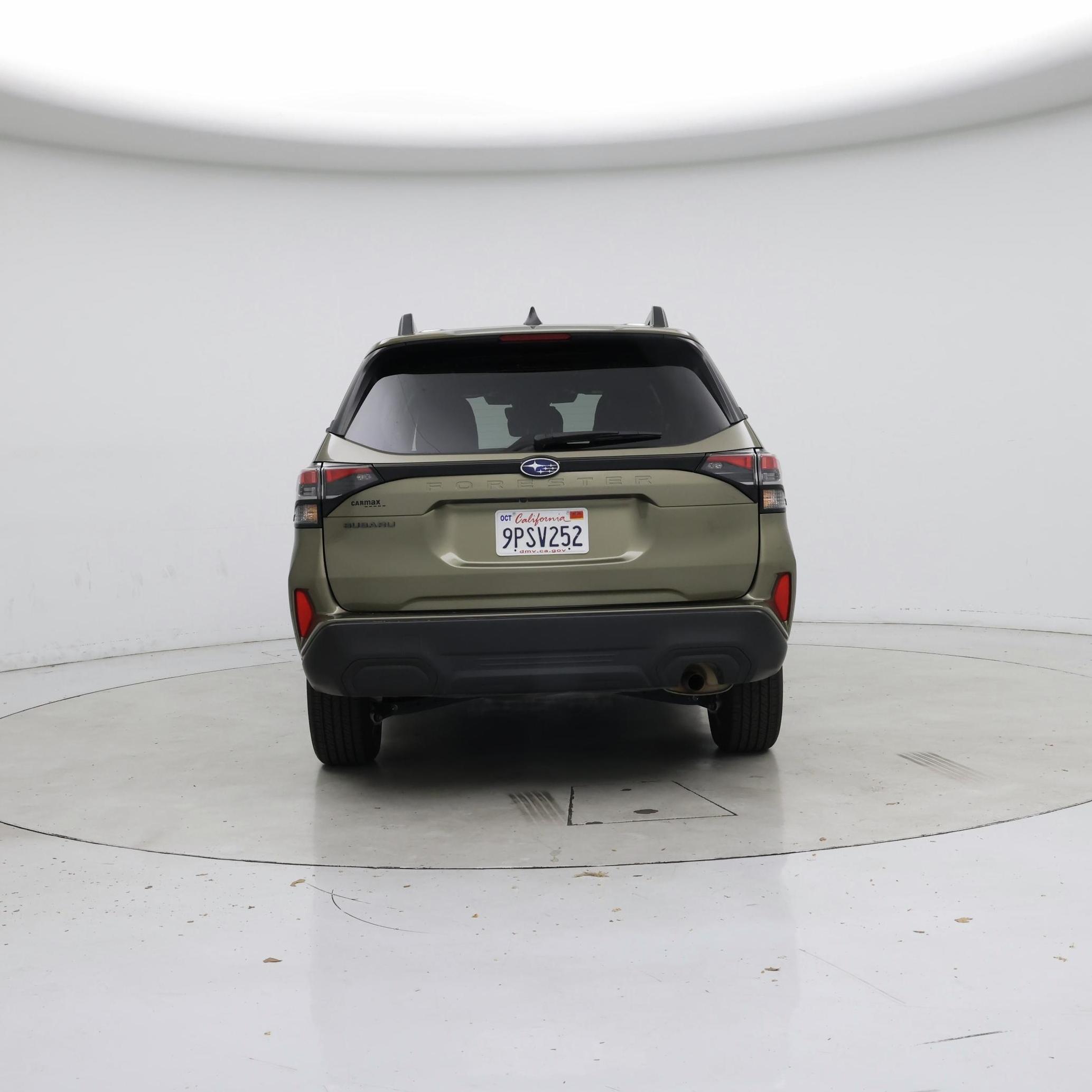 Thumbnail: 2025 Subaru Forester - 6
