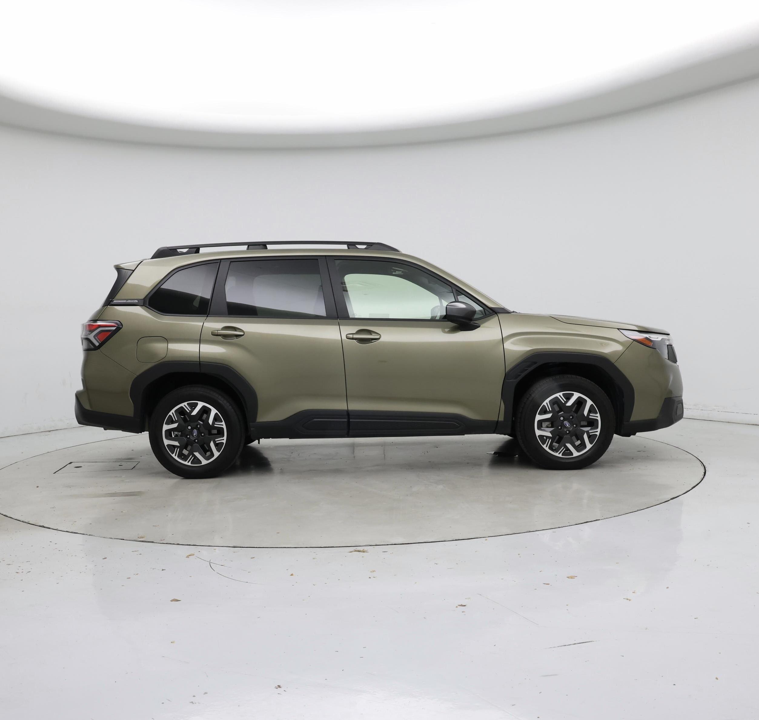 Thumbnail: 2025 Subaru Forester - 7