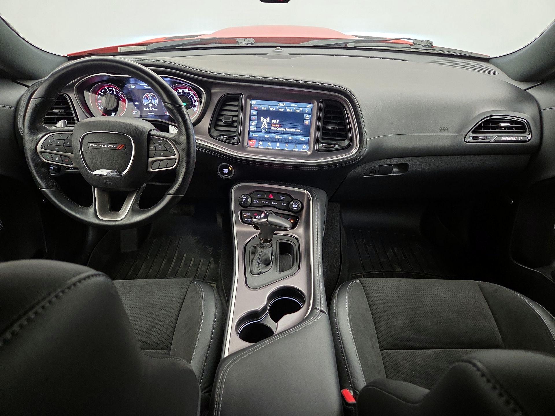 Thumbnail: 2021 Dodge Challenger - 9