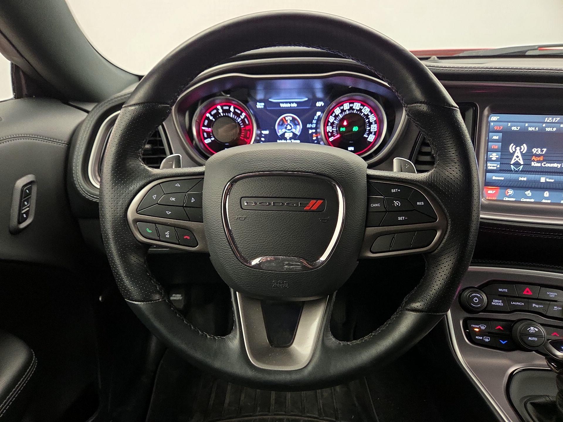 Thumbnail: 2021 Dodge Challenger - 10