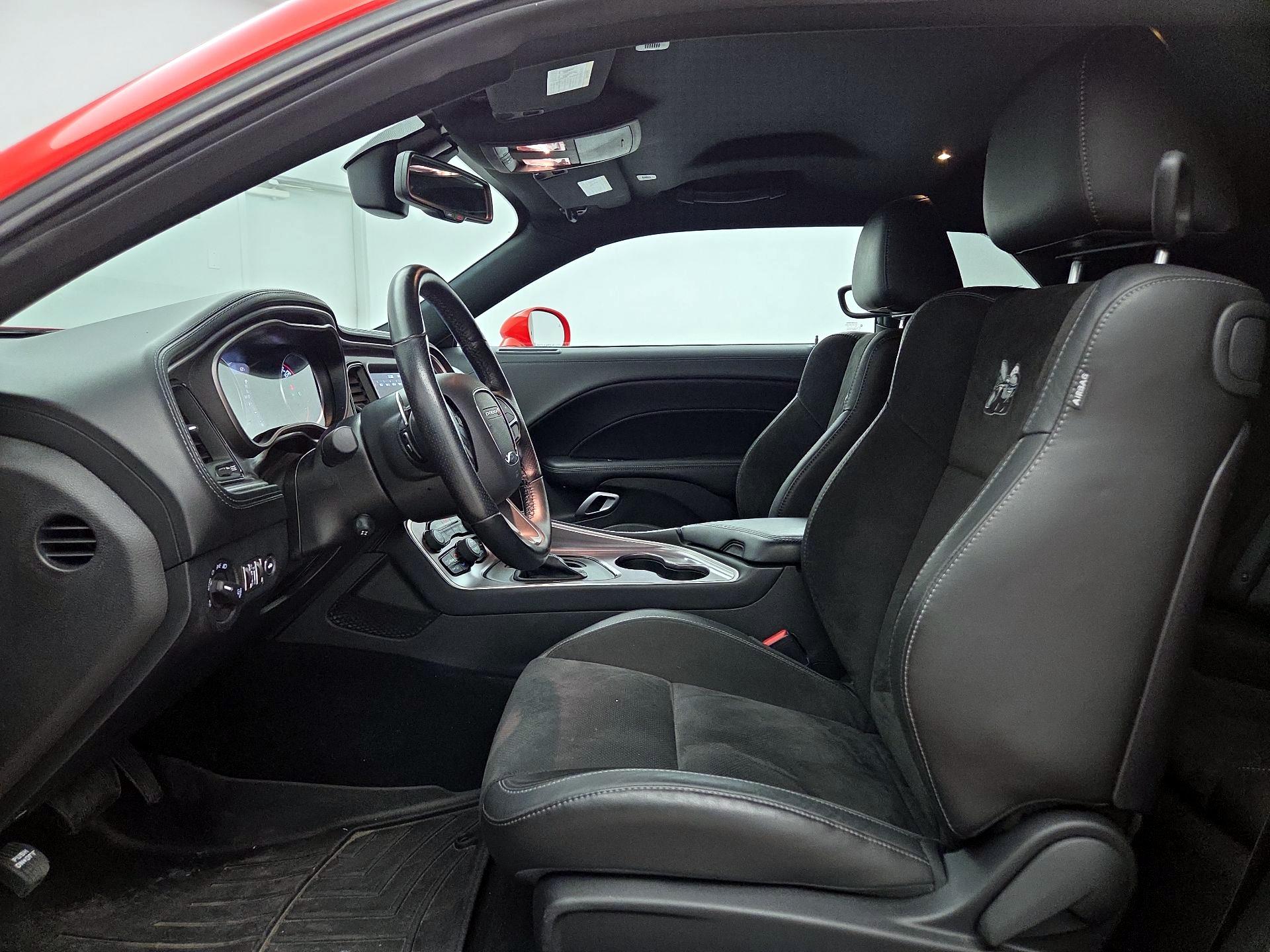 Thumbnail: 2021 Dodge Challenger - 11