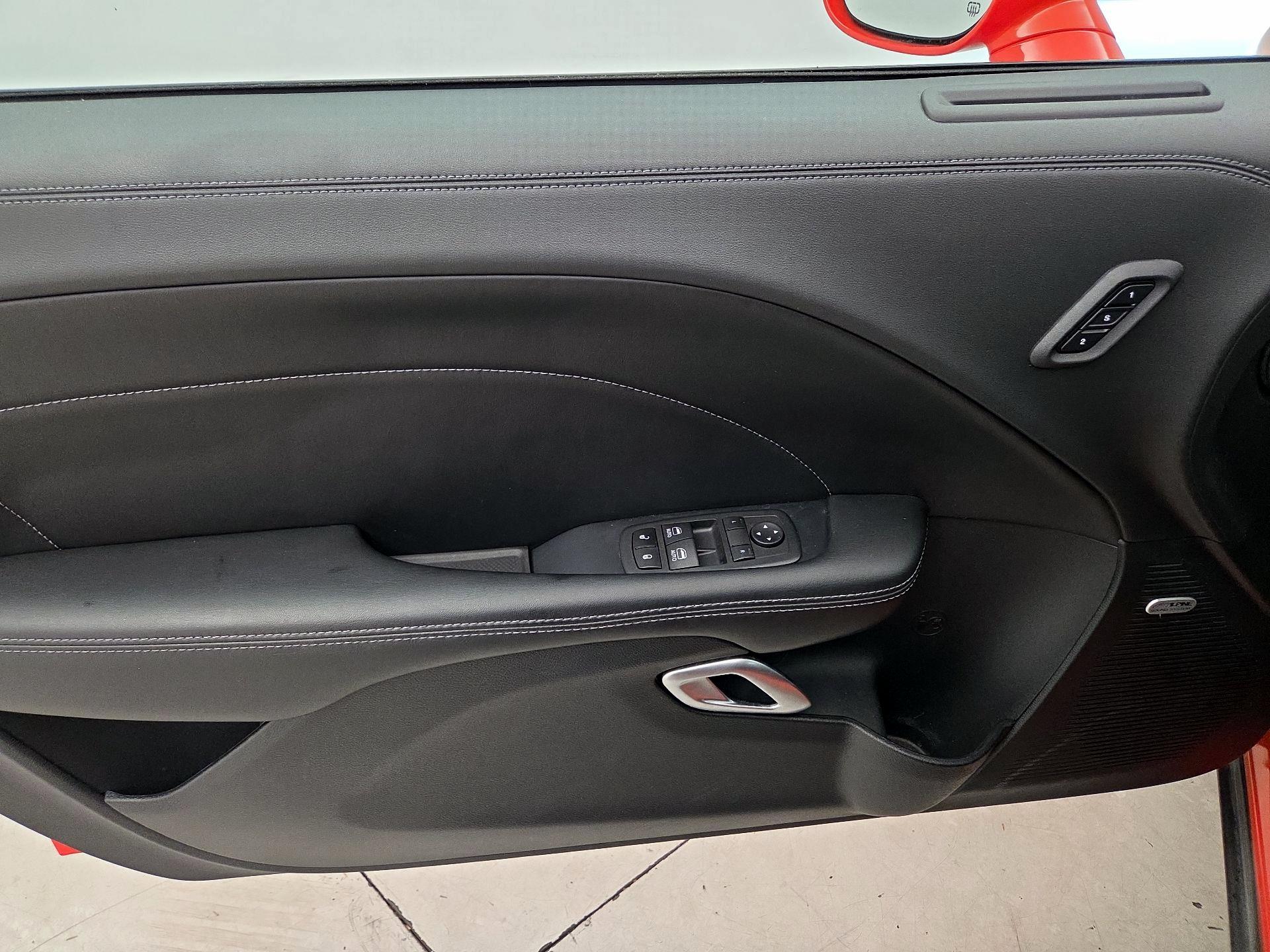 Thumbnail: 2021 Dodge Challenger - 12