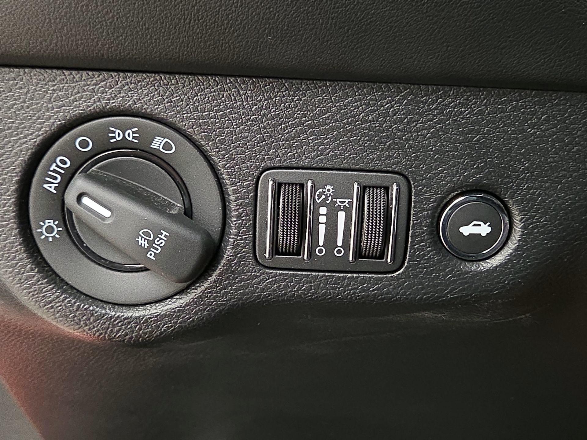 Thumbnail: 2021 Dodge Challenger - 13