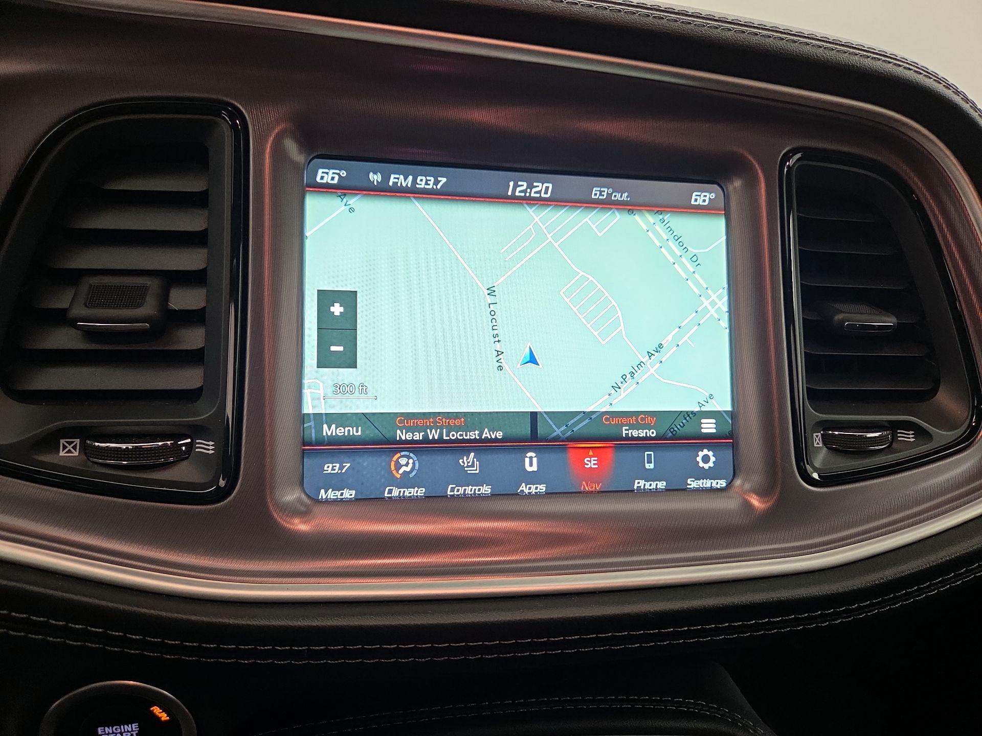 Thumbnail: 2021 Dodge Challenger - 14