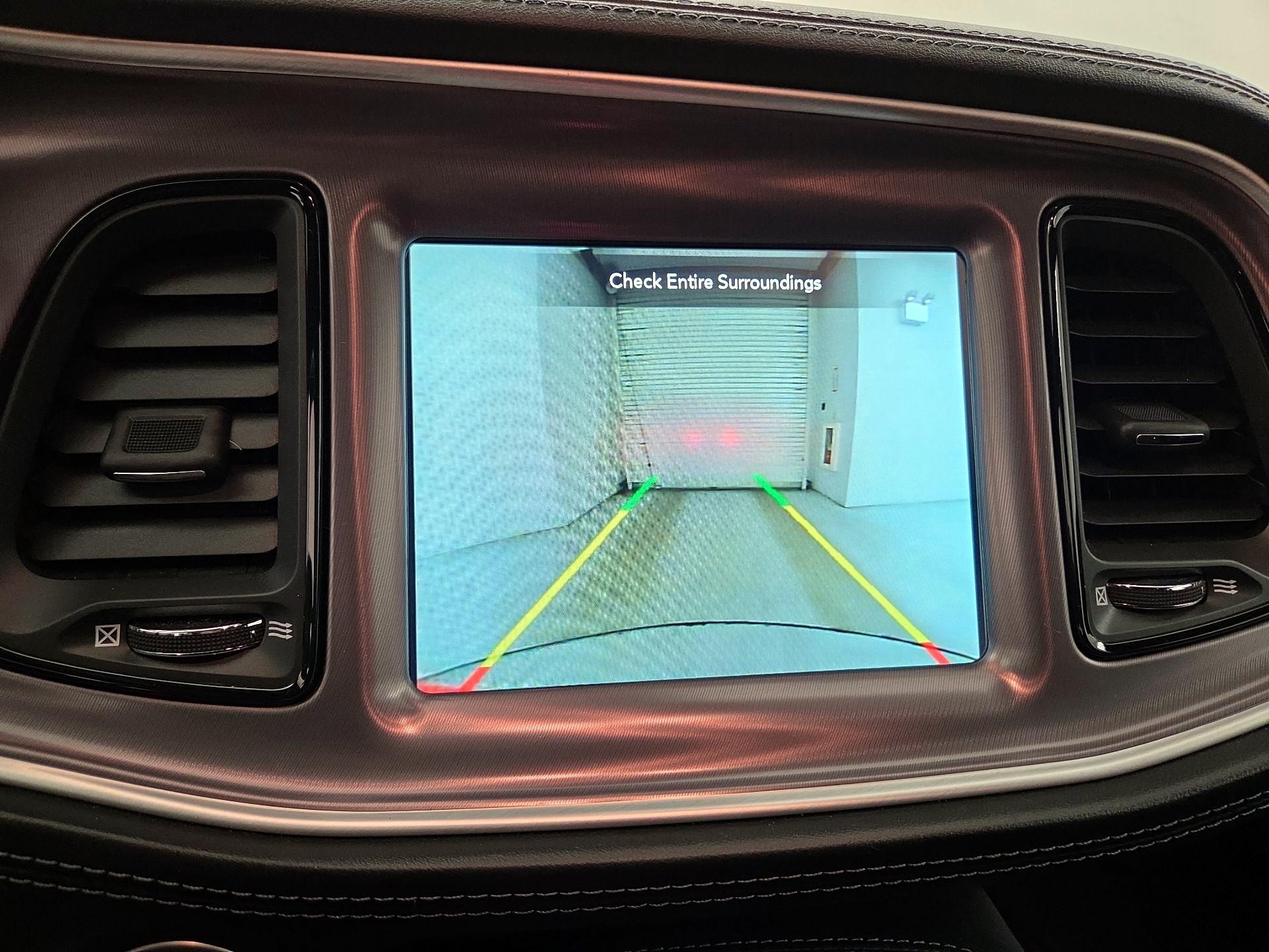 Thumbnail: 2021 Dodge Challenger - 15