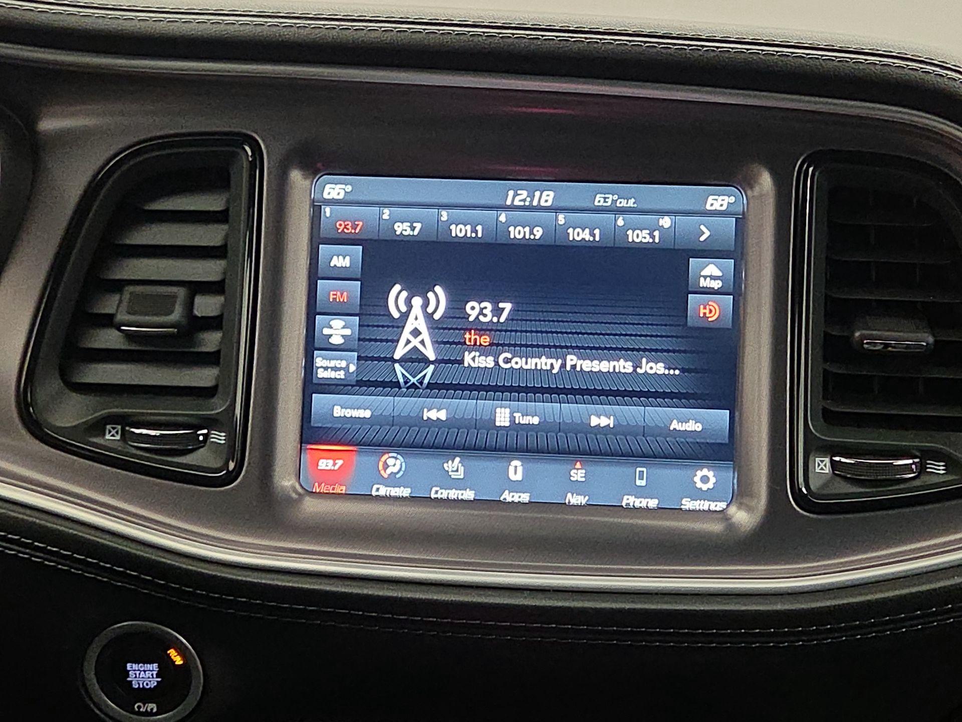 Thumbnail: 2021 Dodge Challenger - 16