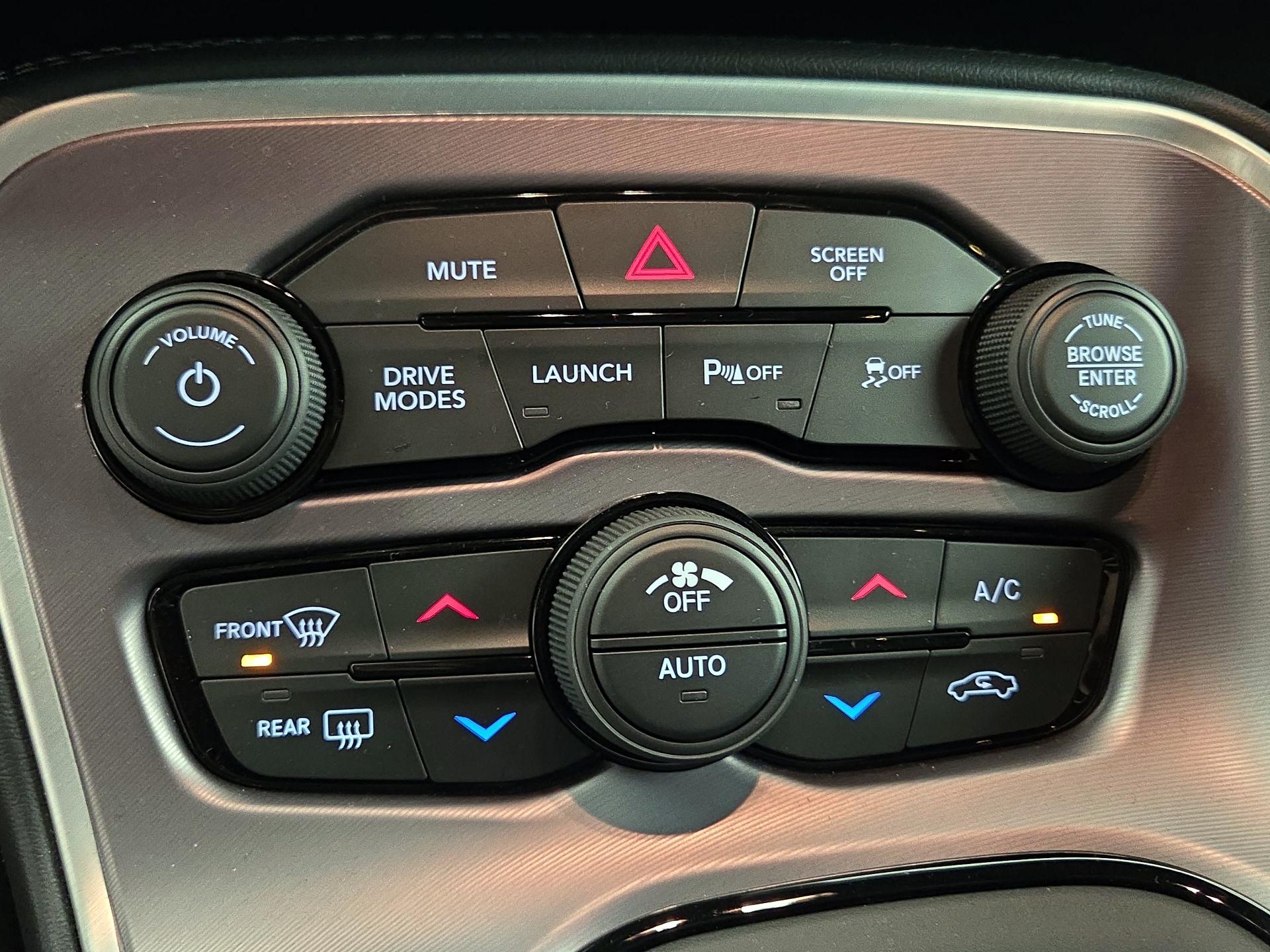 Thumbnail: 2021 Dodge Challenger - 17