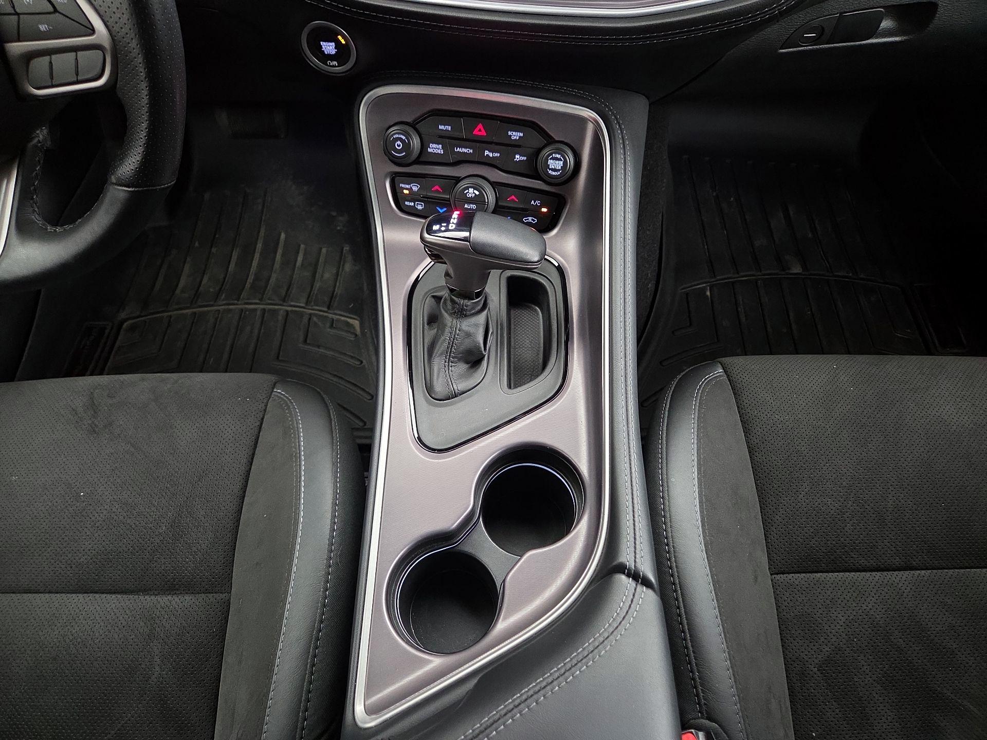 Thumbnail: 2021 Dodge Challenger - 18