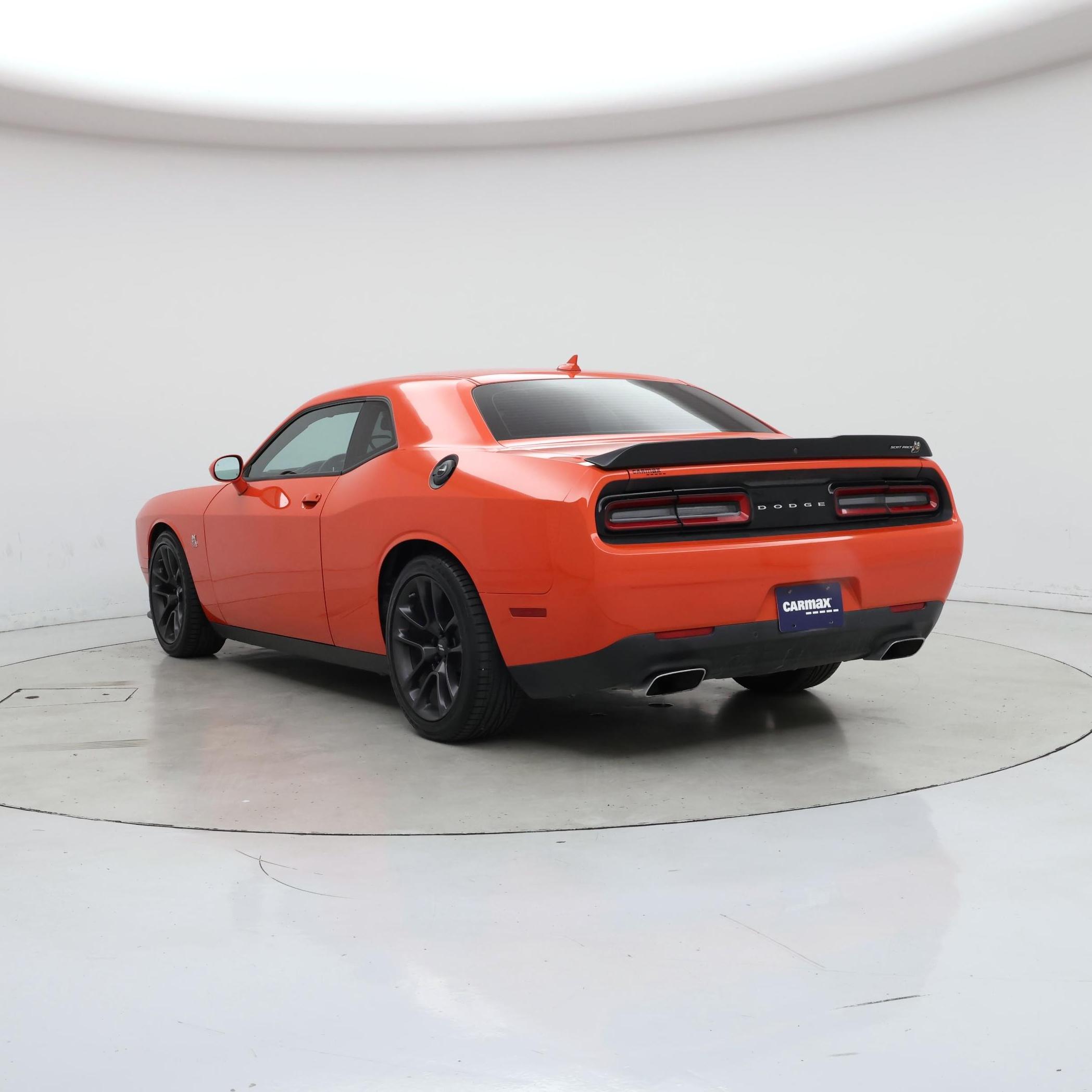 Thumbnail: 2021 Dodge Challenger - 2