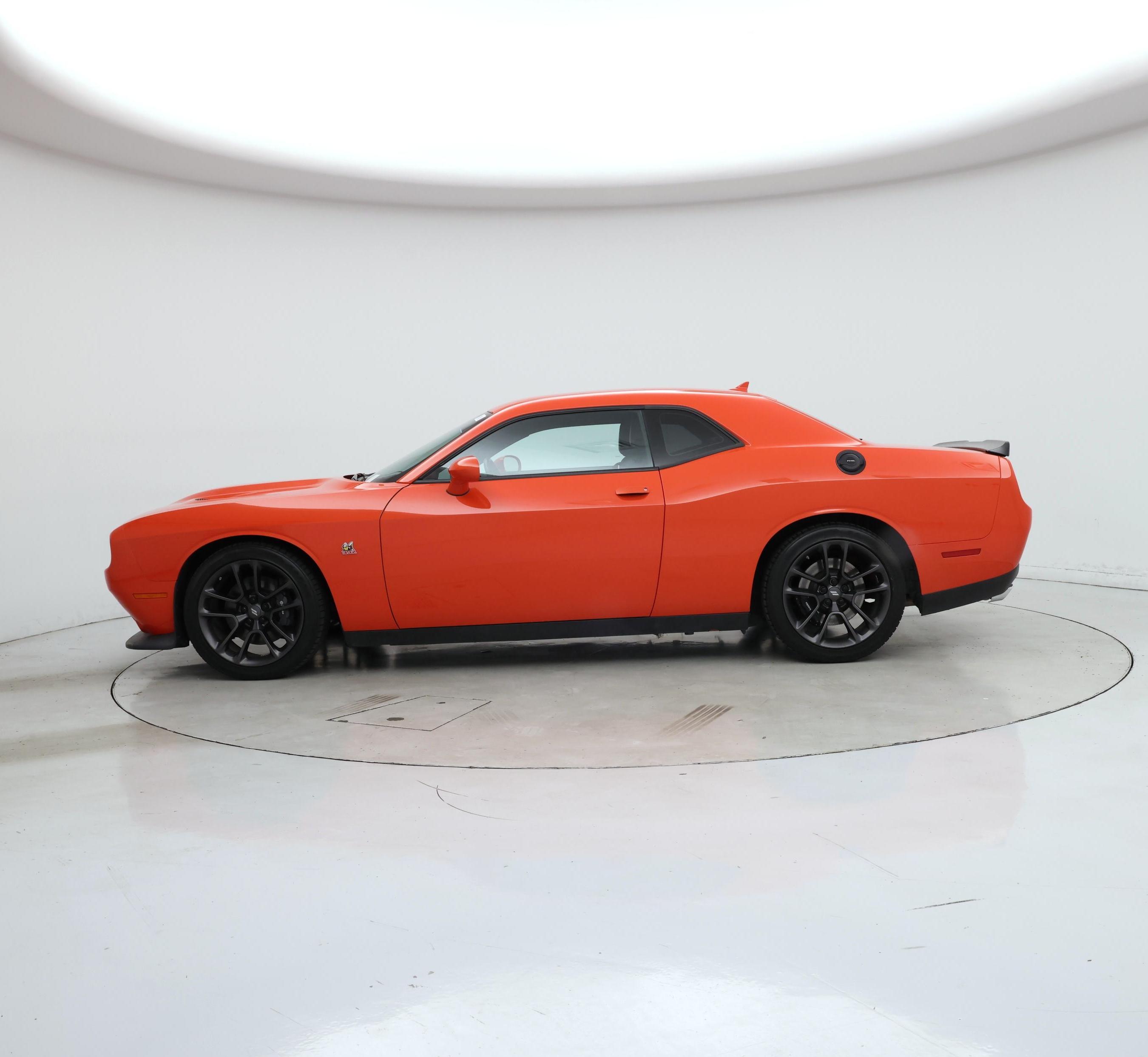Thumbnail: 2021 Dodge Challenger - 3