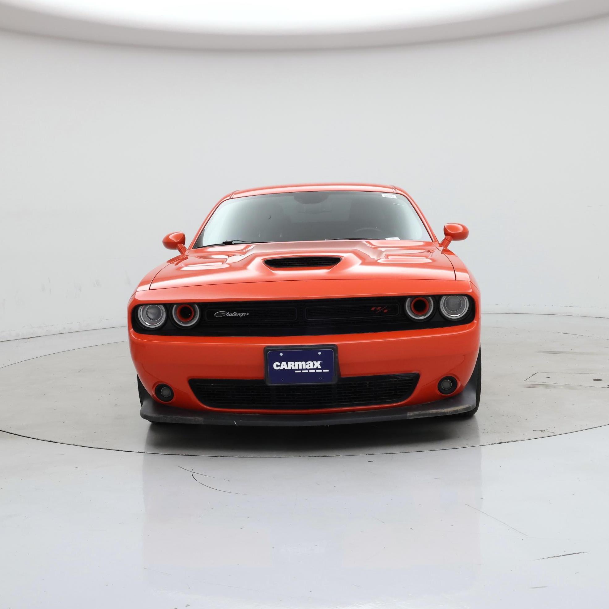Thumbnail: 2021 Dodge Challenger - 5