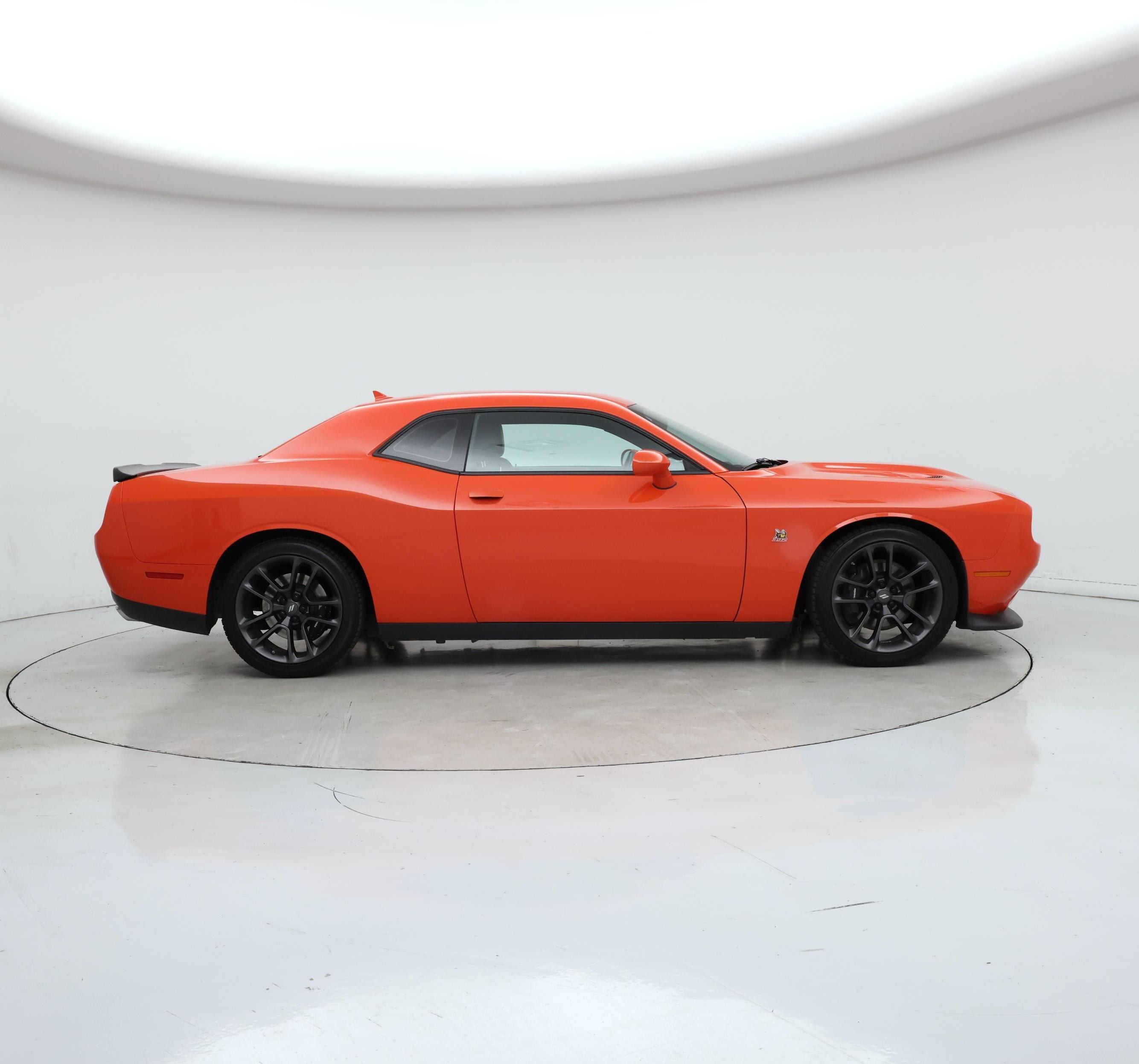 Thumbnail: 2021 Dodge Challenger - 7