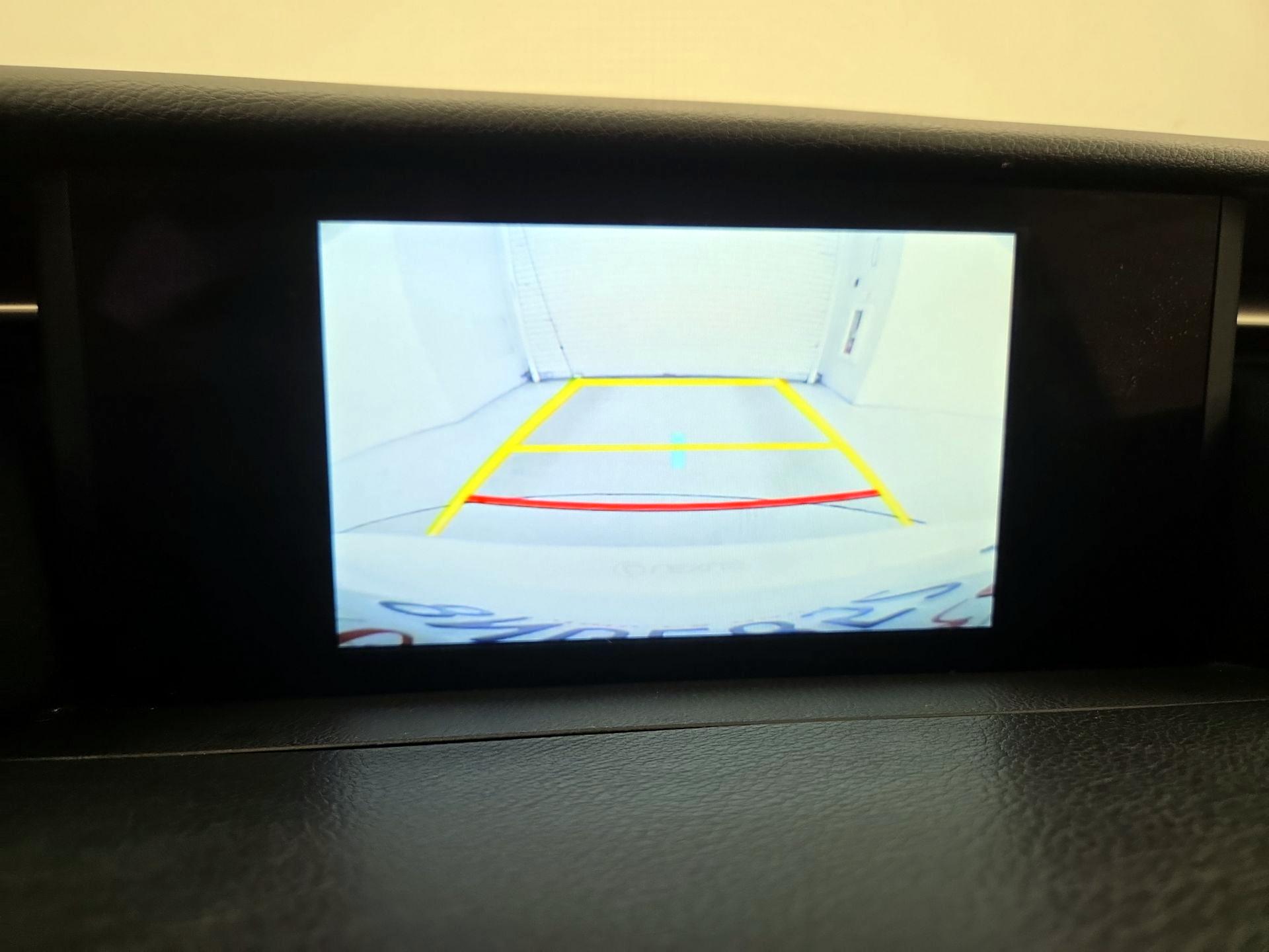 Thumbnail: 2016 Lexus IS - 14