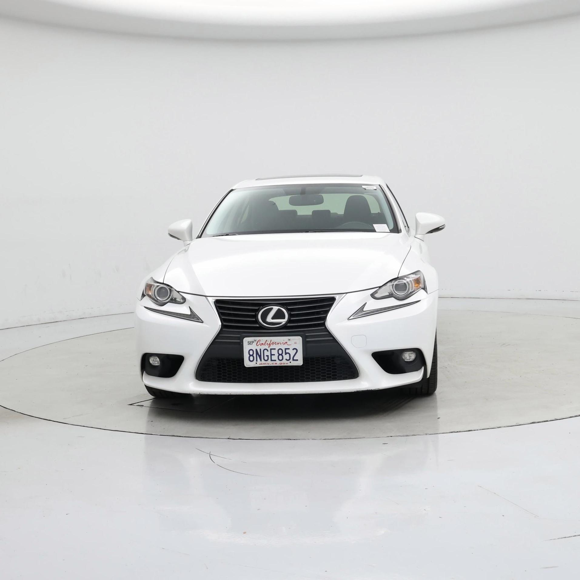 Thumbnail: 2016 Lexus IS - 5