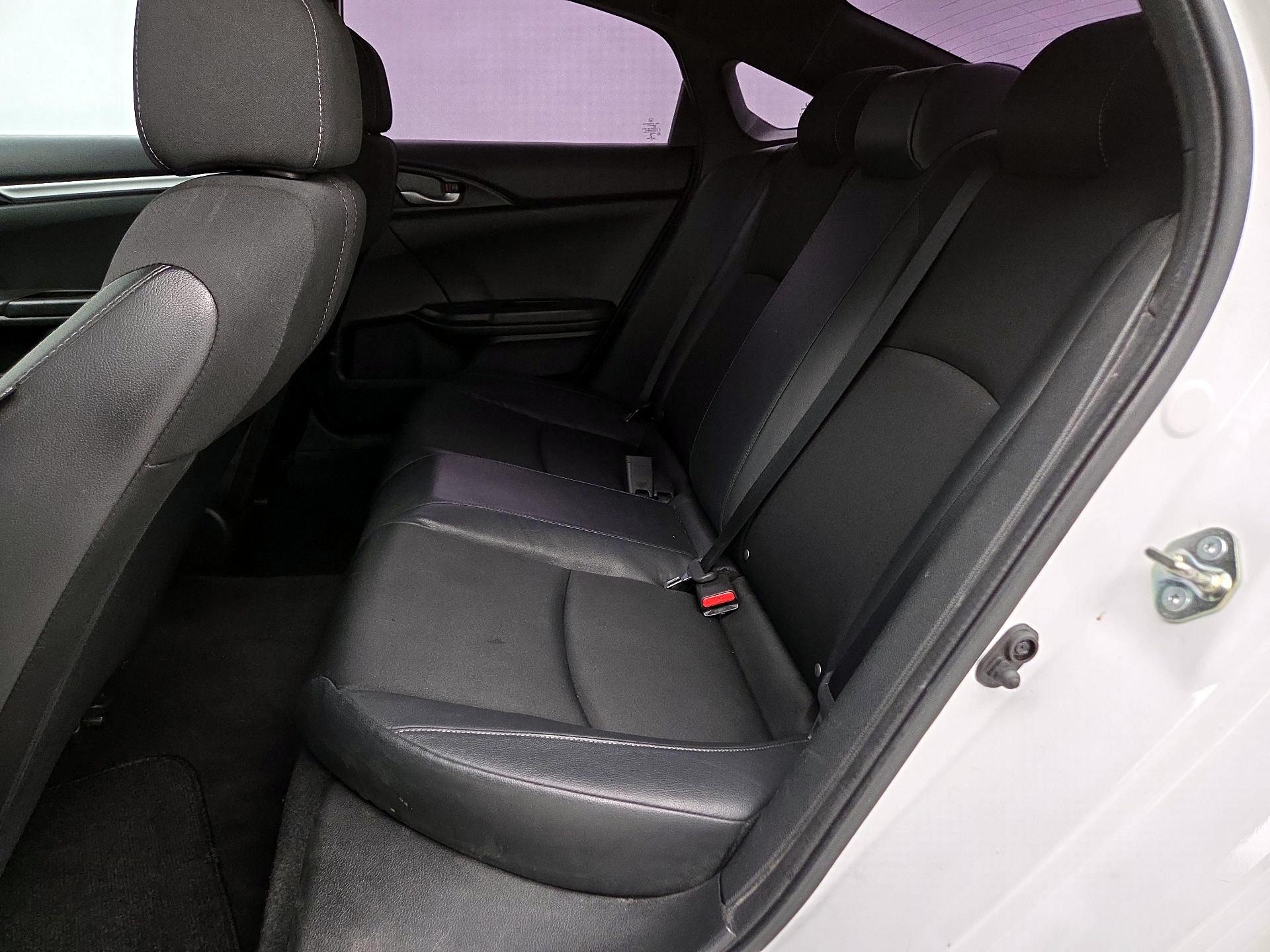 Thumbnail: 2020 Honda Civic - 19