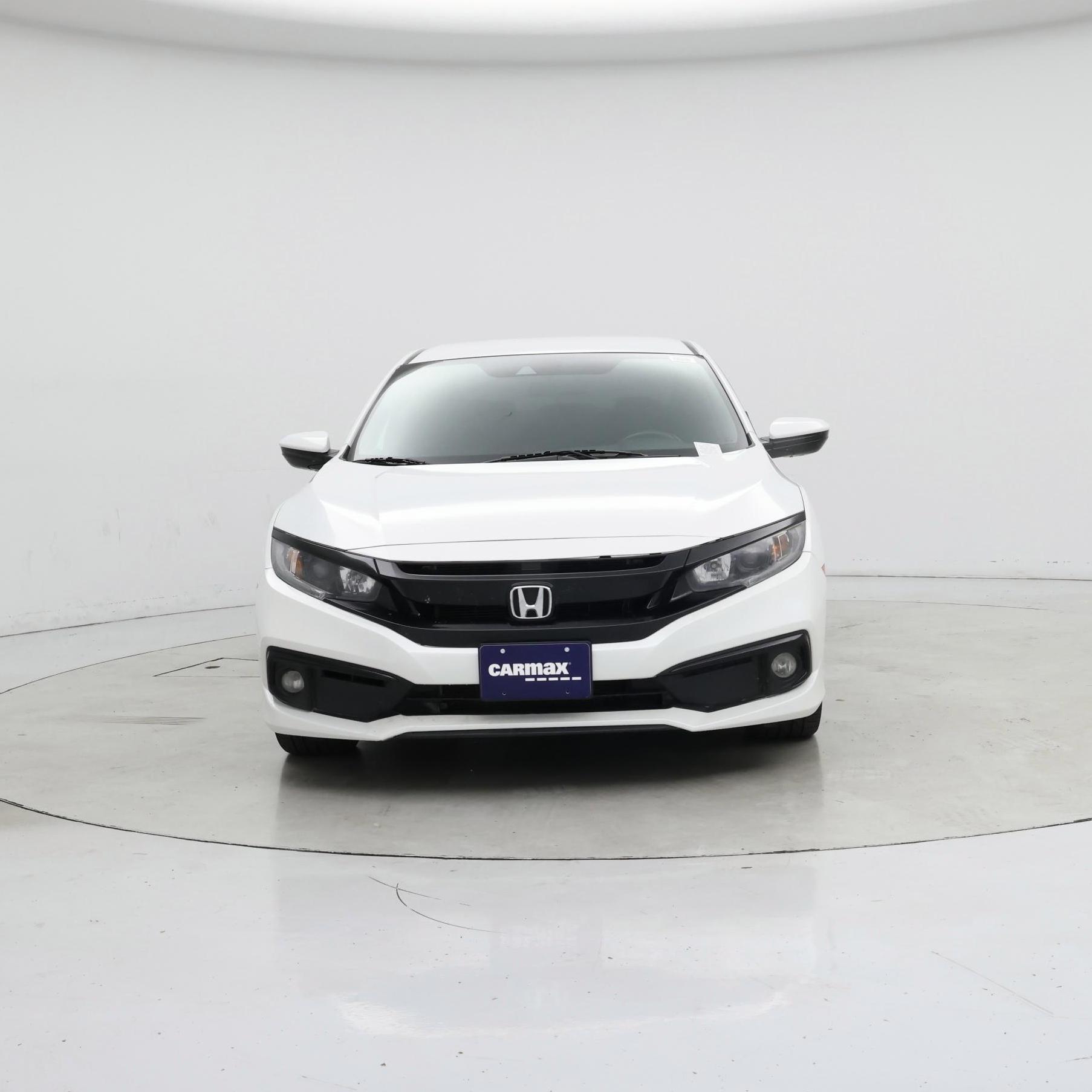 Thumbnail: 2020 Honda Civic - 5