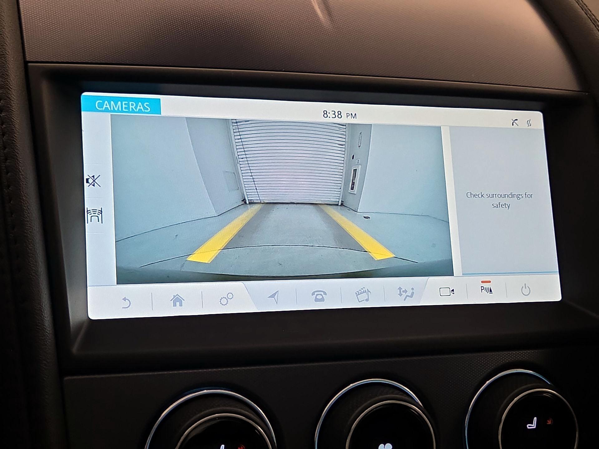 Thumbnail: 2020 Jaguar F-Type - 15