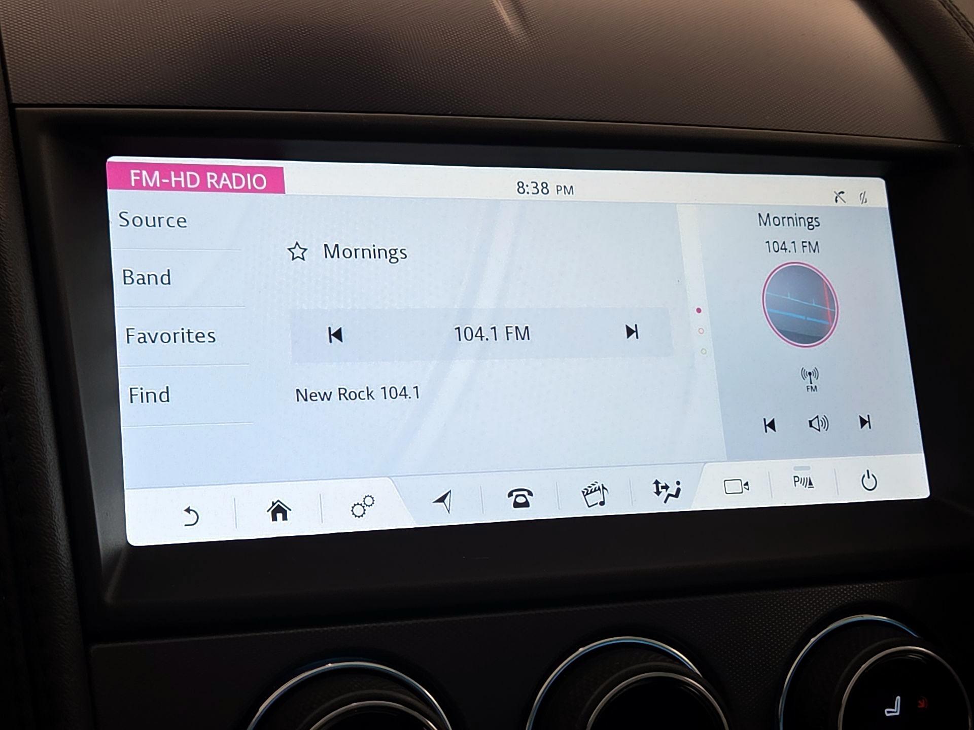 Thumbnail: 2020 Jaguar F-Type - 16