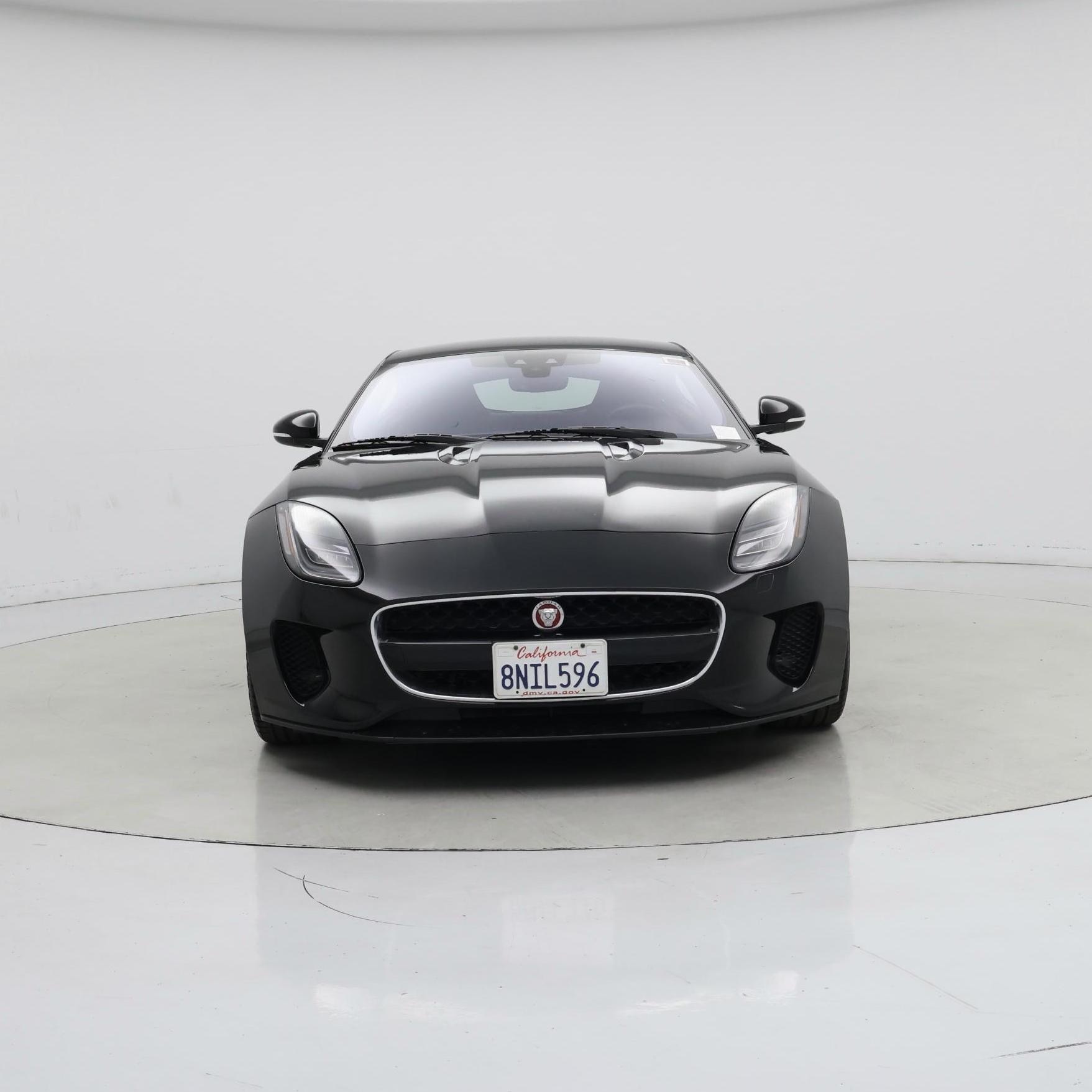 Thumbnail: 2020 Jaguar F-Type - 5