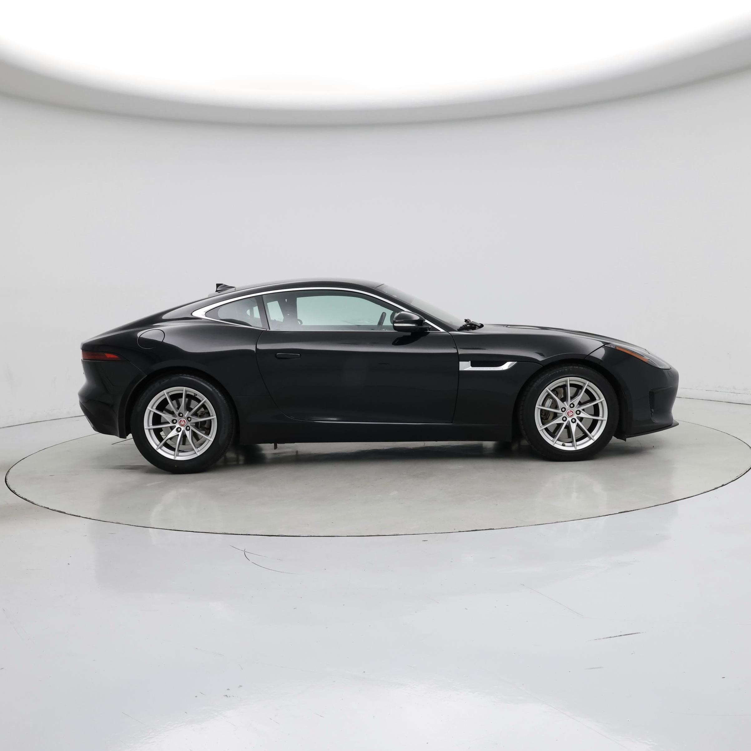 Thumbnail: 2020 Jaguar F-Type - 7