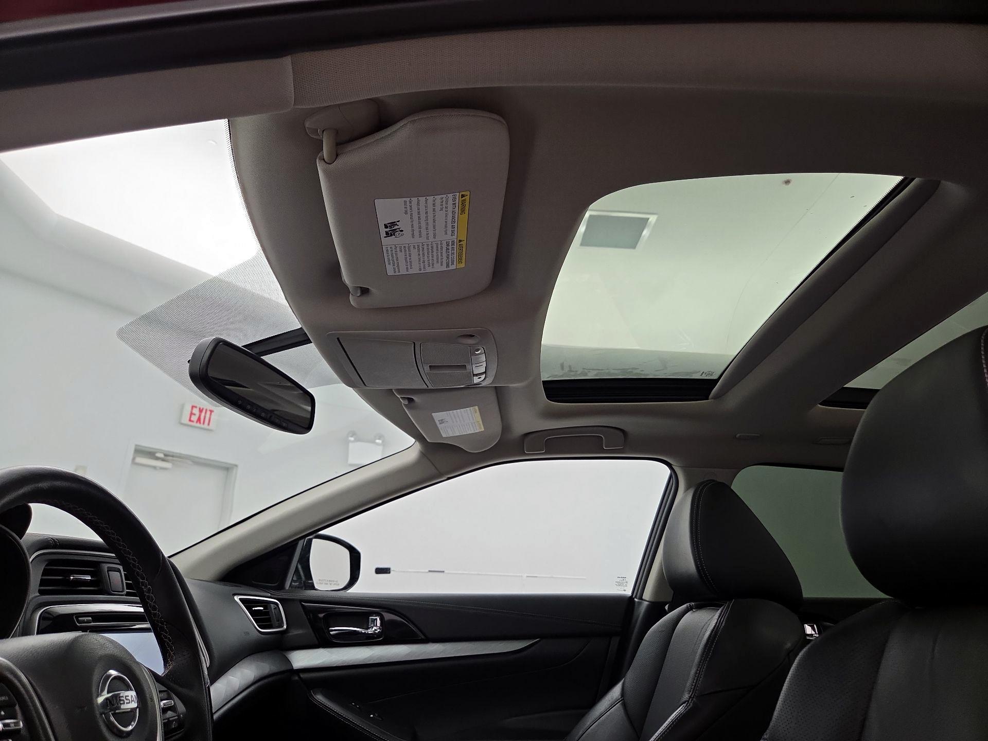 Thumbnail: 2016 Nissan Maxima - 20