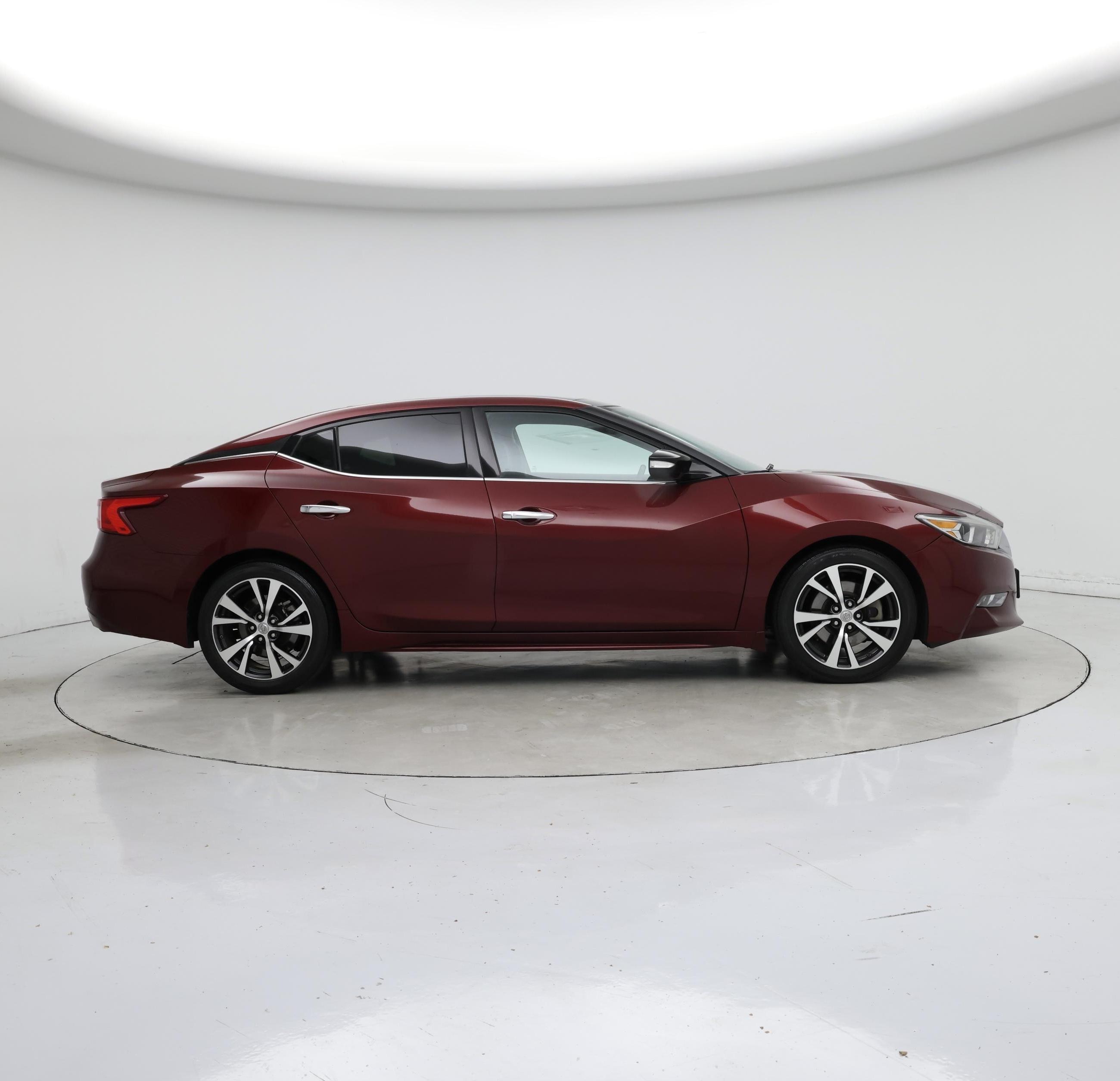 Thumbnail: 2016 Nissan Maxima - 7