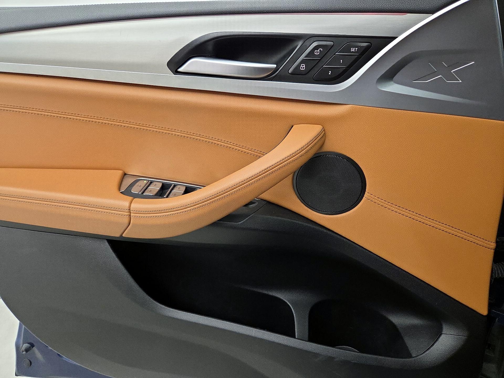 Thumbnail: 2021 BMW X3 - 12