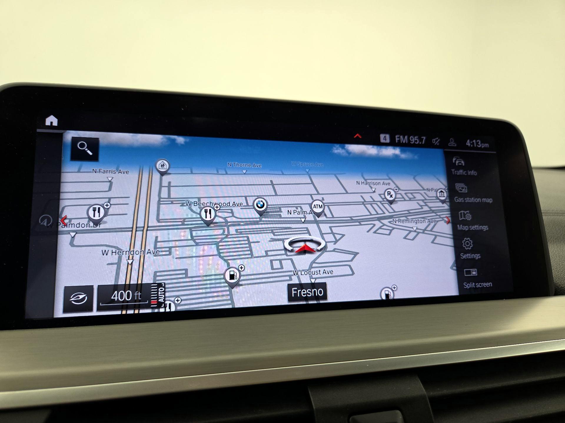 Thumbnail: 2021 BMW X3 - 14