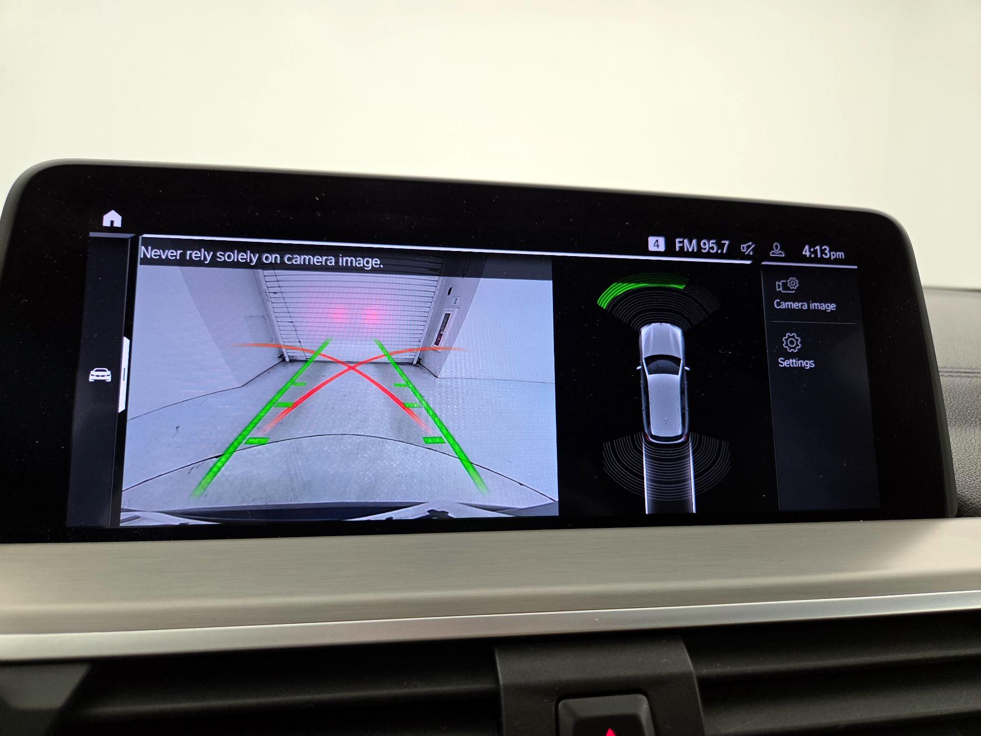 Thumbnail: 2021 BMW X3 - 15