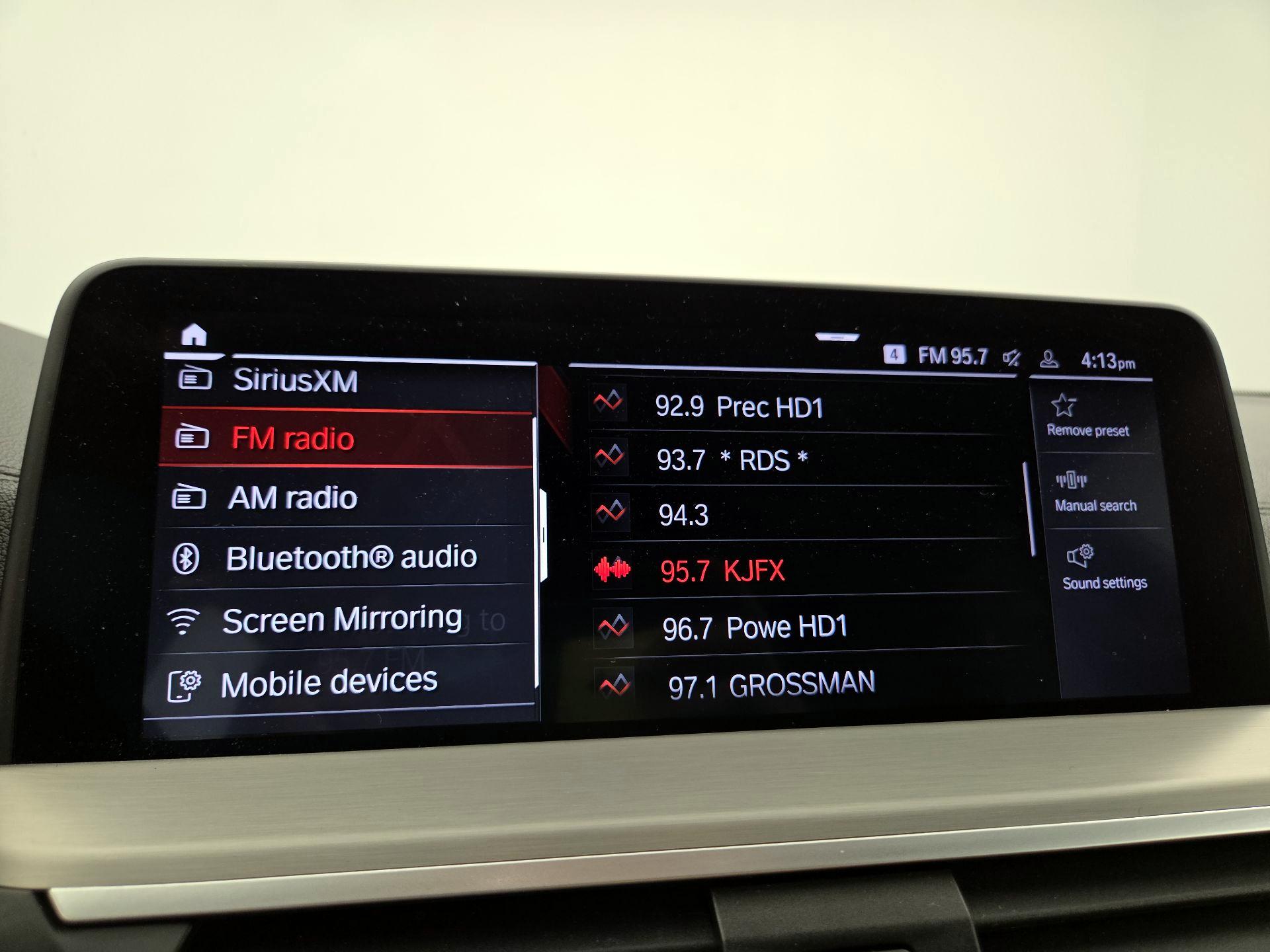 Thumbnail: 2021 BMW X3 - 16