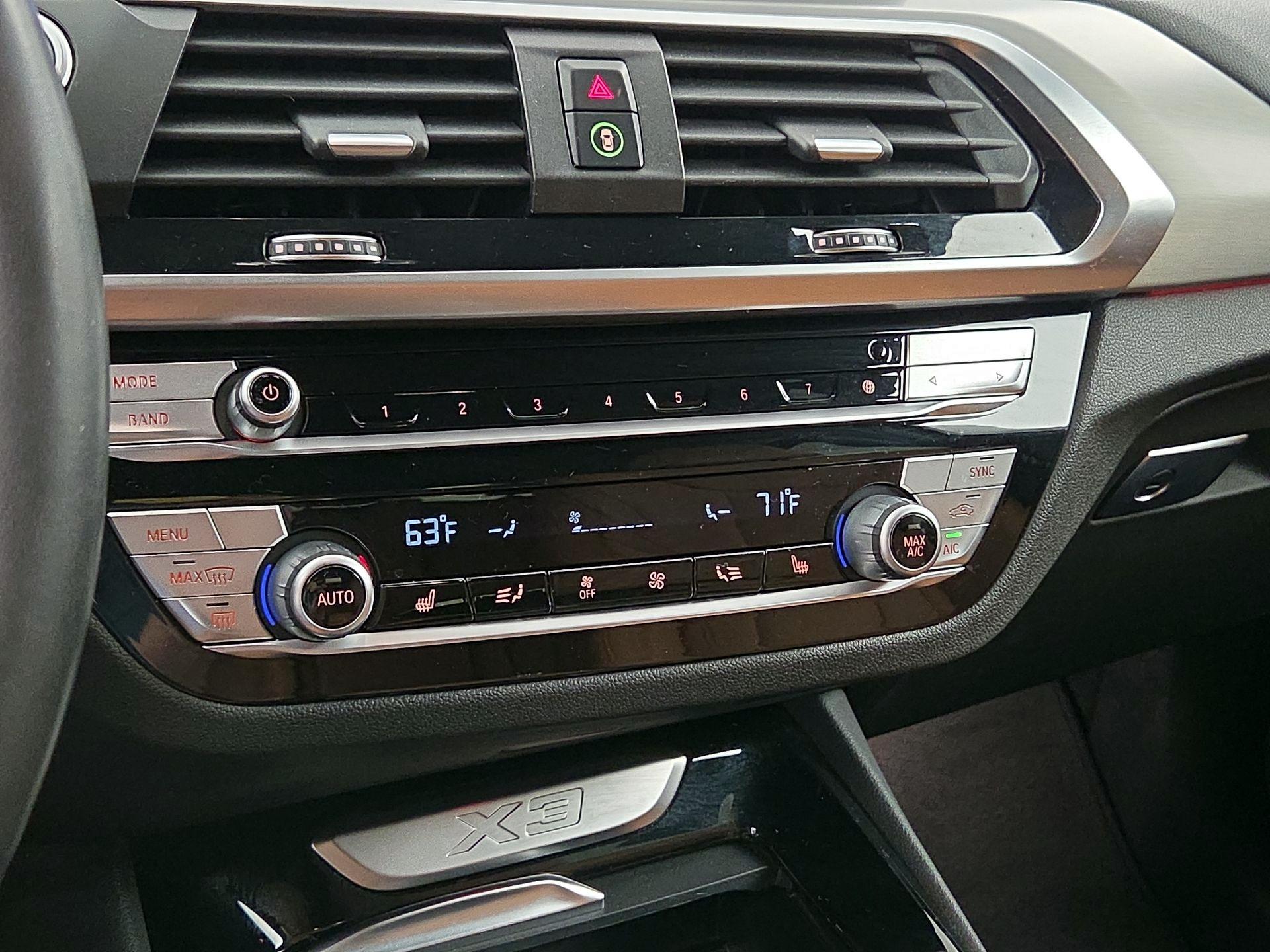 Thumbnail: 2021 BMW X3 - 17