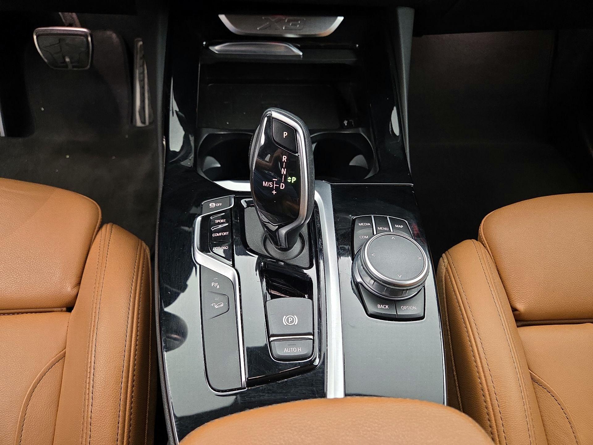 Thumbnail: 2021 BMW X3 - 18