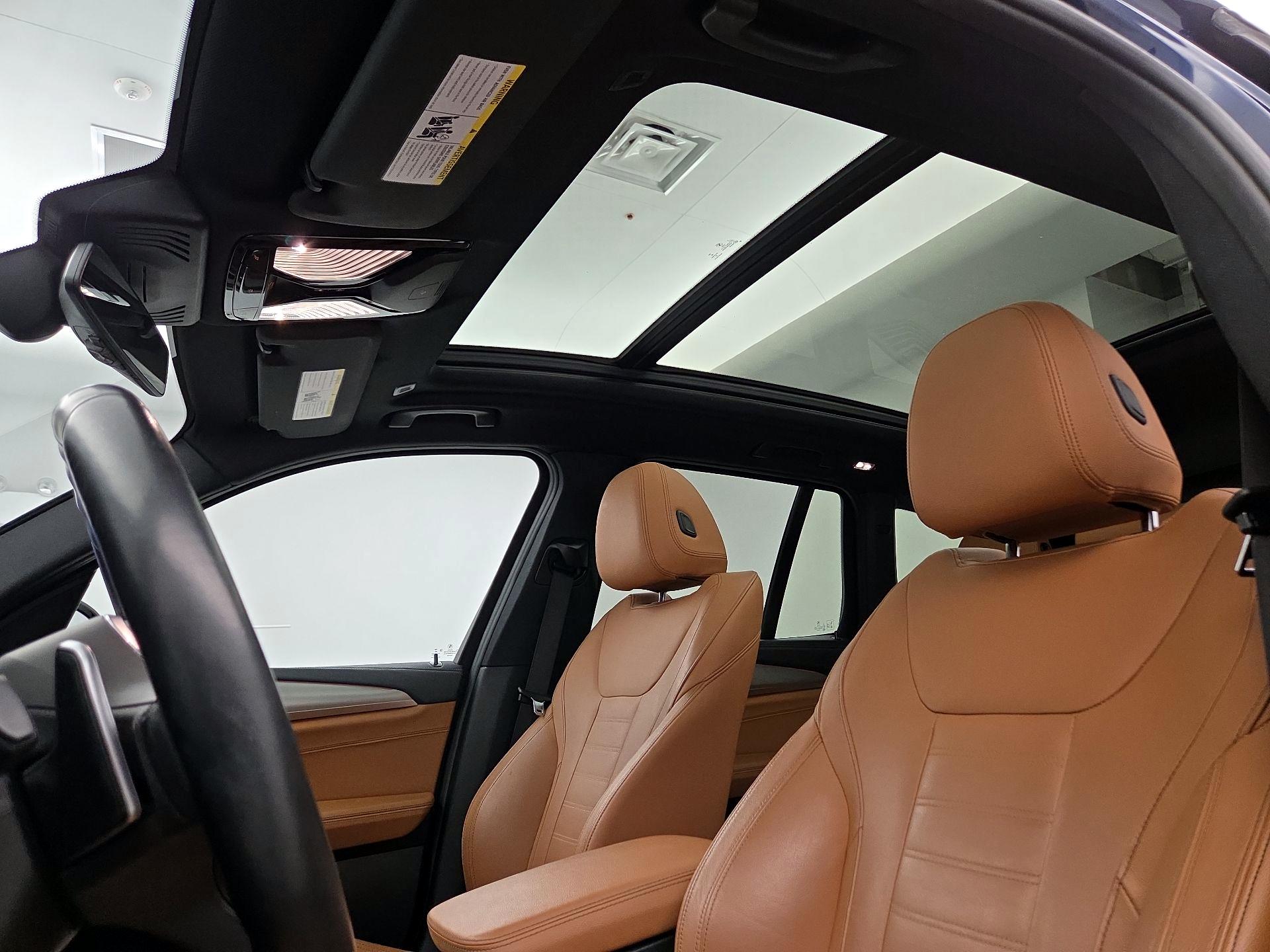 Thumbnail: 2021 BMW X3 - 20