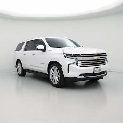 2023 Chevrolet Suburban 1500 High Country